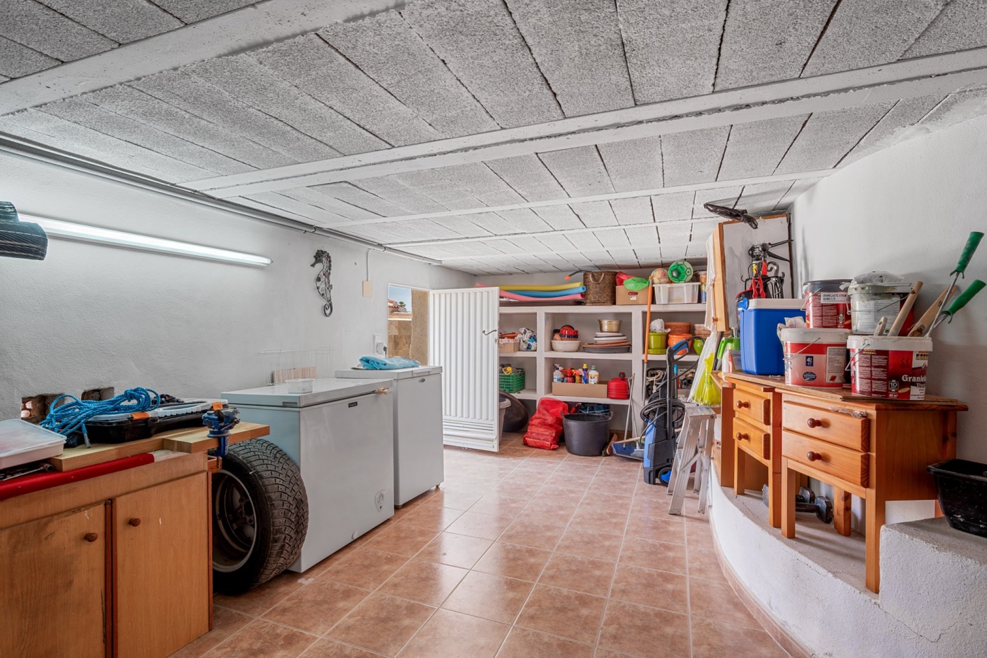 Перепродажа - Villa - Ciudad Quesada - Ciudad Quesada - Rojales