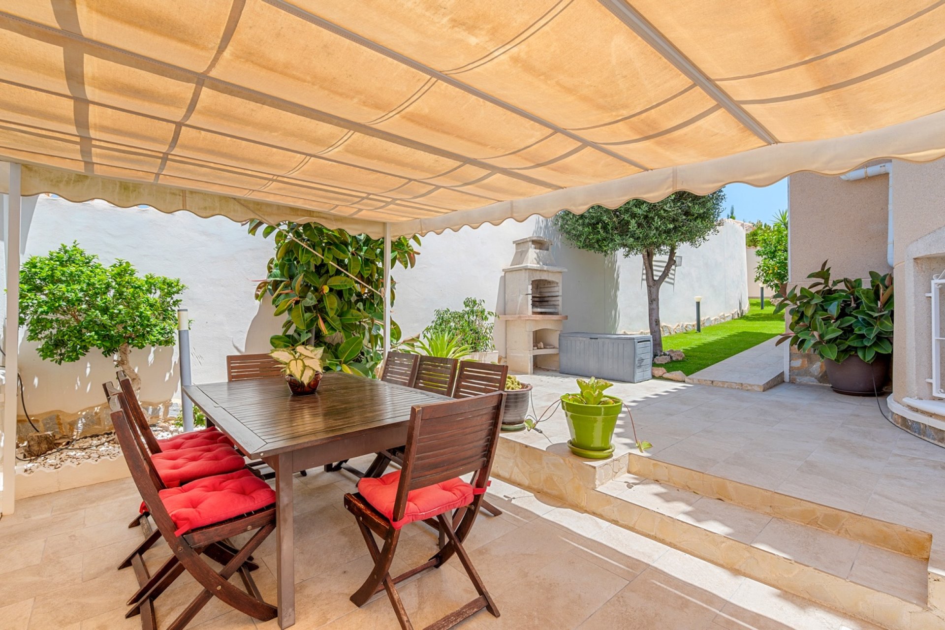 Перепродажа - Villa - Ciudad Quesada - Ciudad Quesada - Rojales