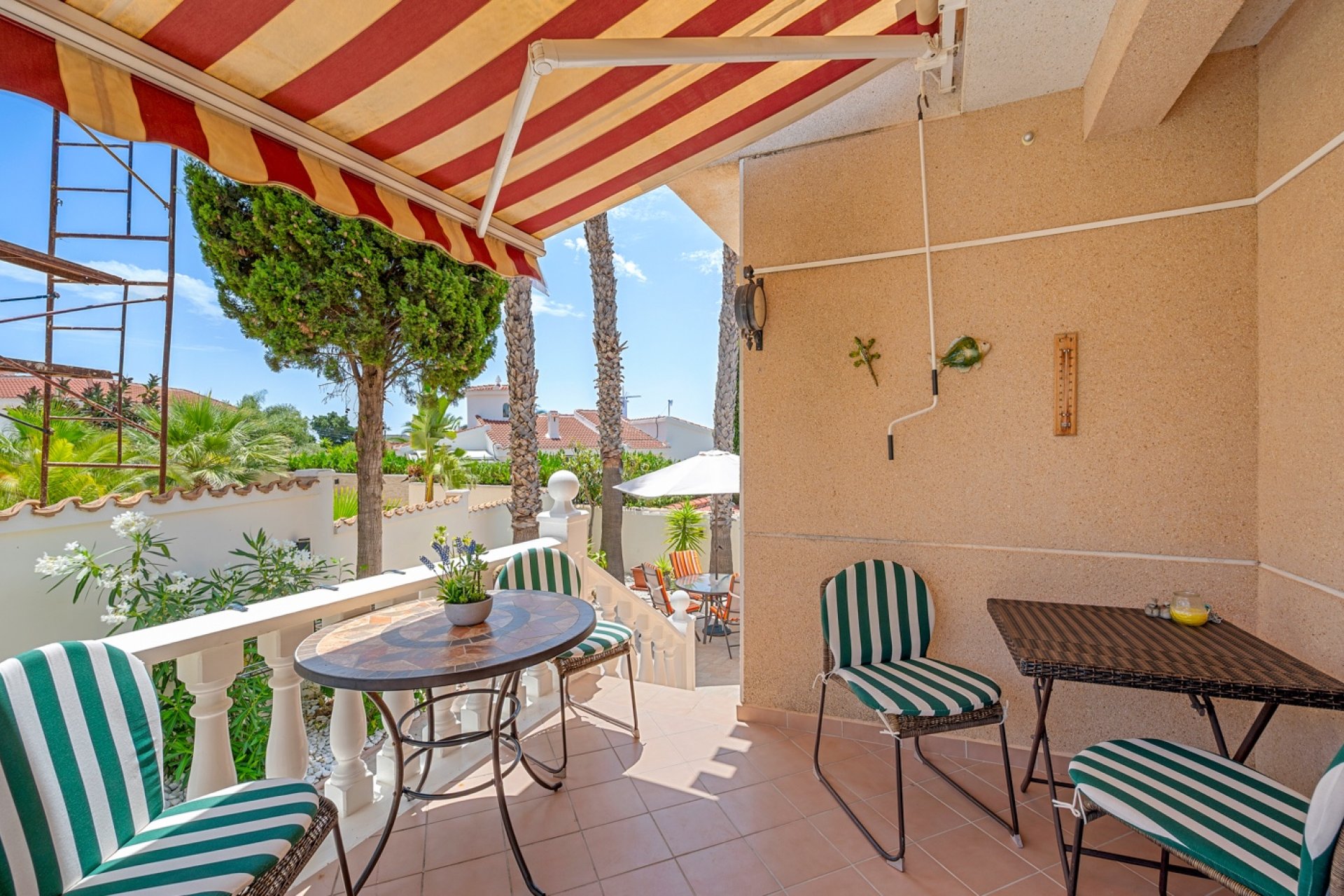 Перепродажа - Villa - Ciudad Quesada - Ciudad Quesada - Rojales