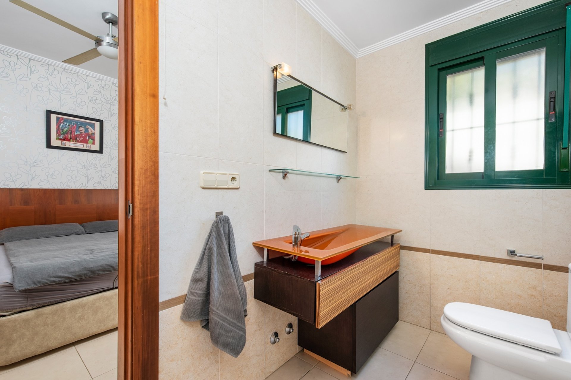 Перепродажа - Villa - Ciudad Quesada - Ciudad Quesada - Rojales