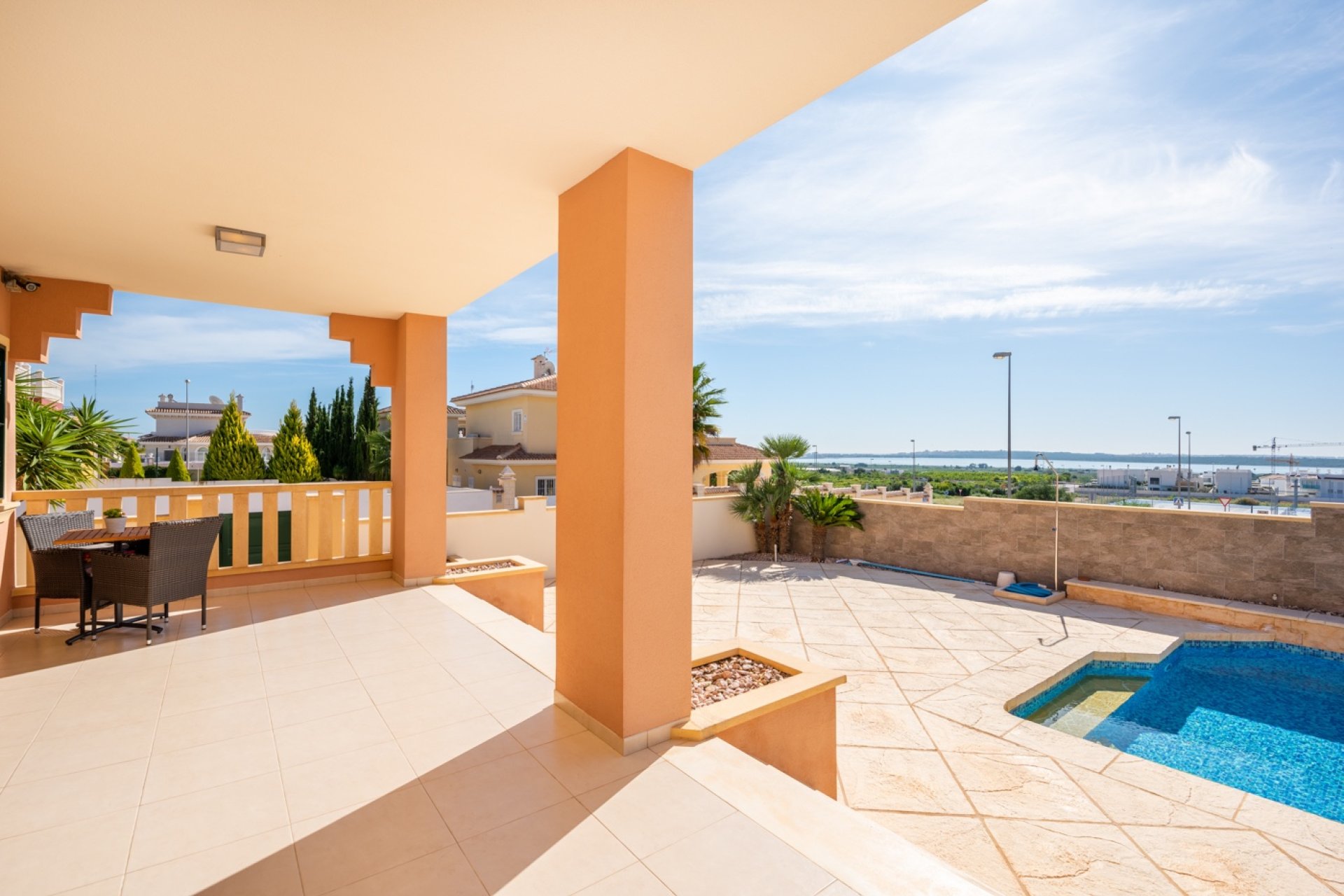 Перепродажа - Villa - Ciudad Quesada - Ciudad Quesada - Rojales