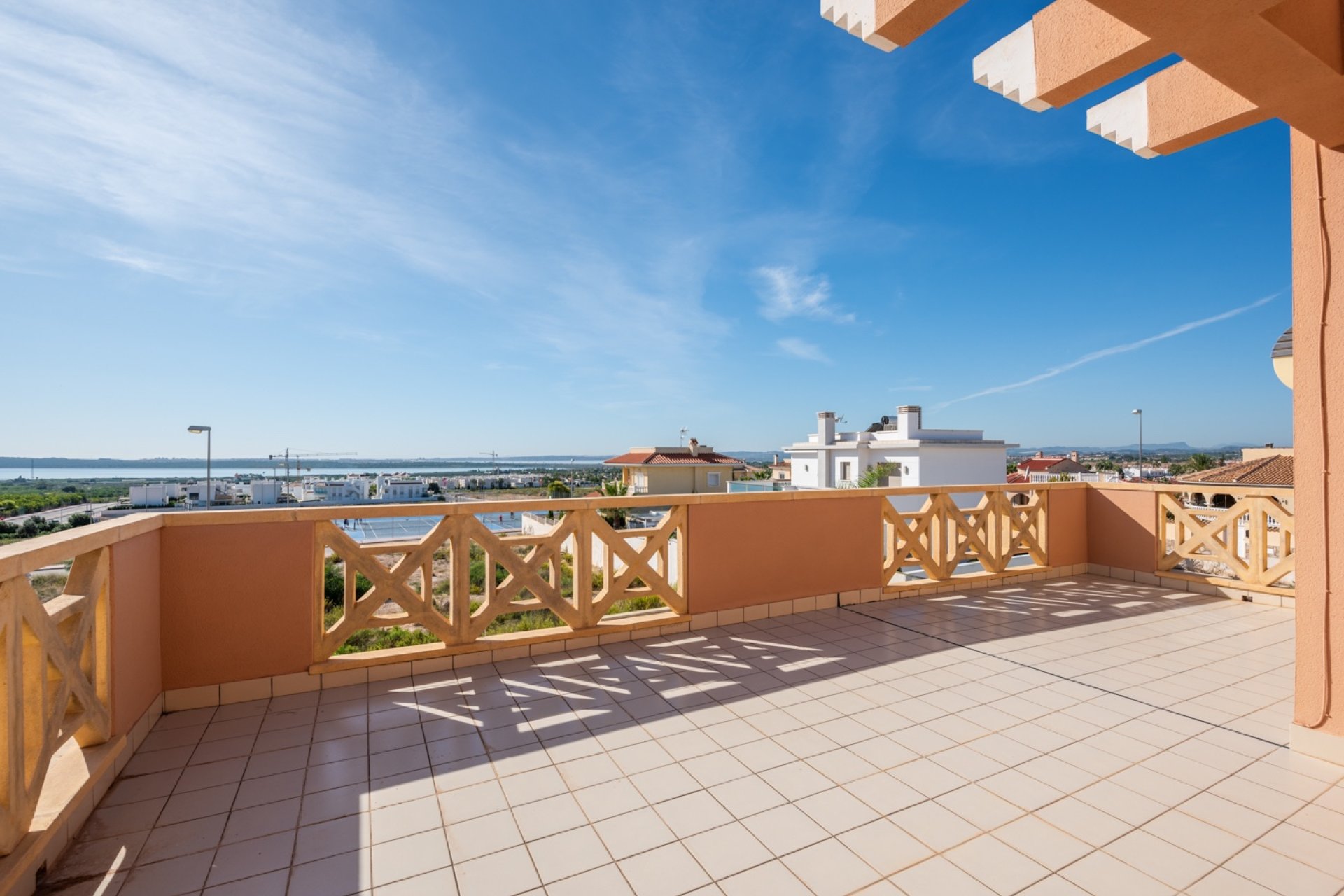 Перепродажа - Villa - Ciudad Quesada - Ciudad Quesada - Rojales