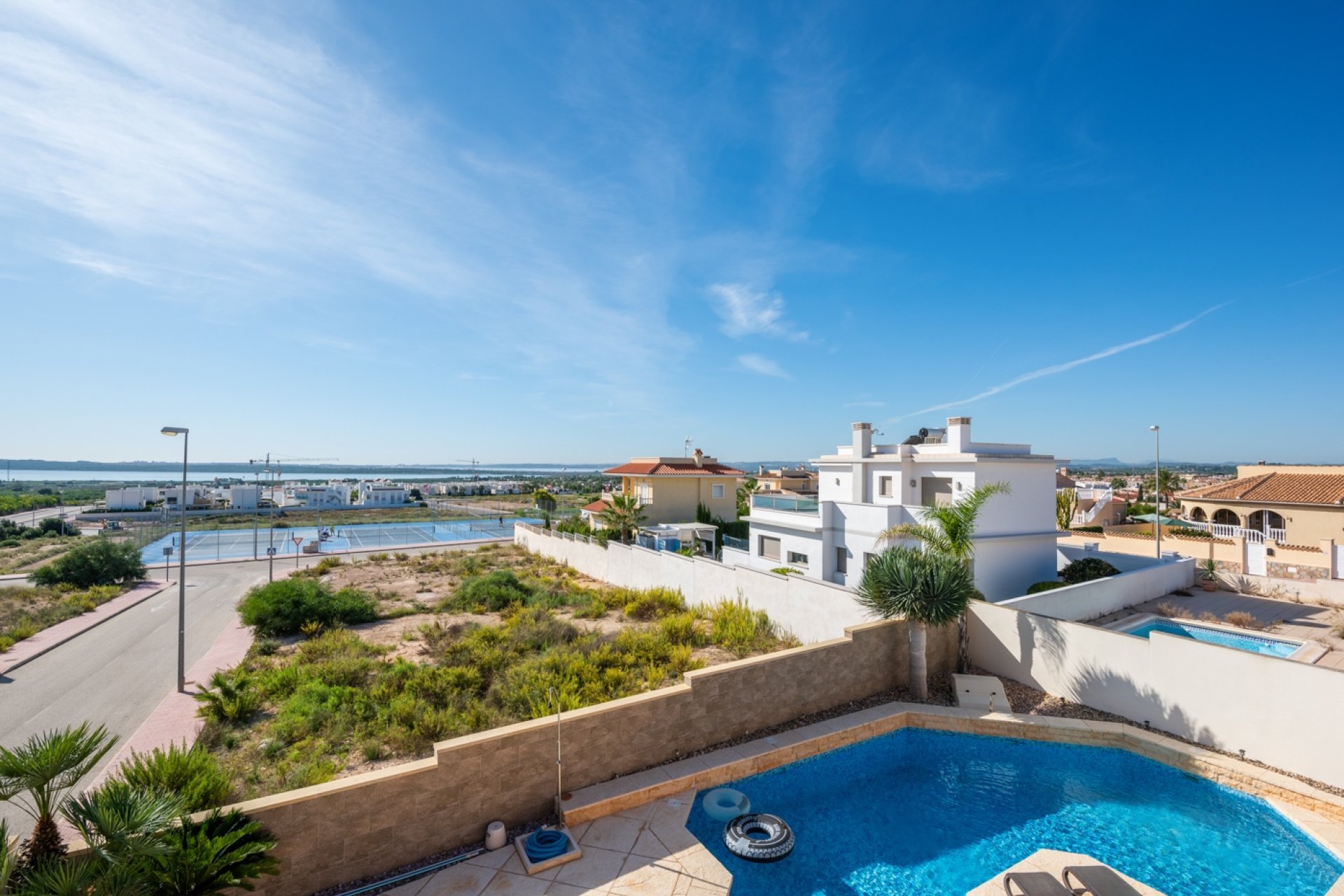 Перепродажа - Villa - Ciudad Quesada - Ciudad Quesada - Rojales