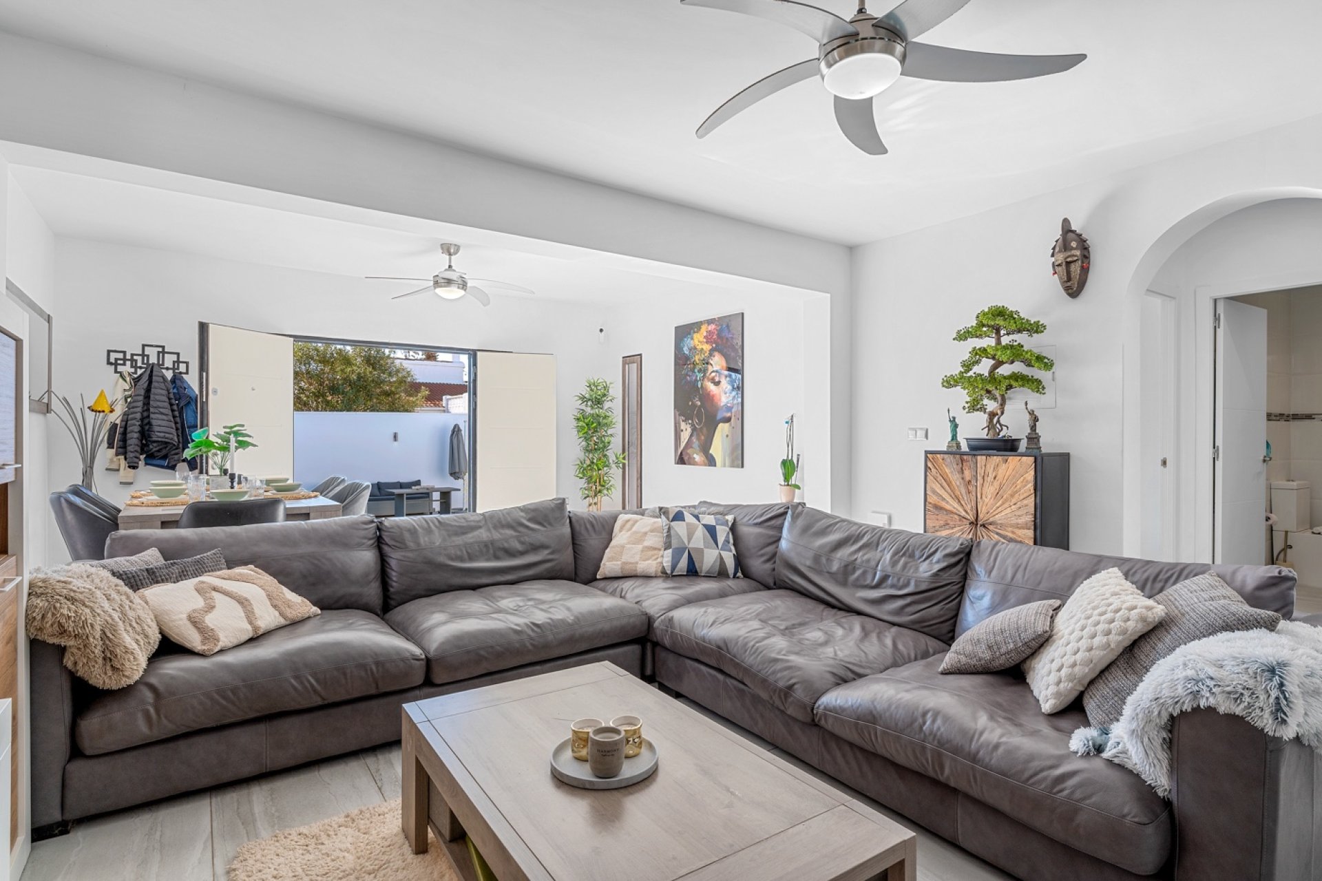 Перепродажа - Villa - Ciudad Quesada - Ciudad Quesada - Rojales