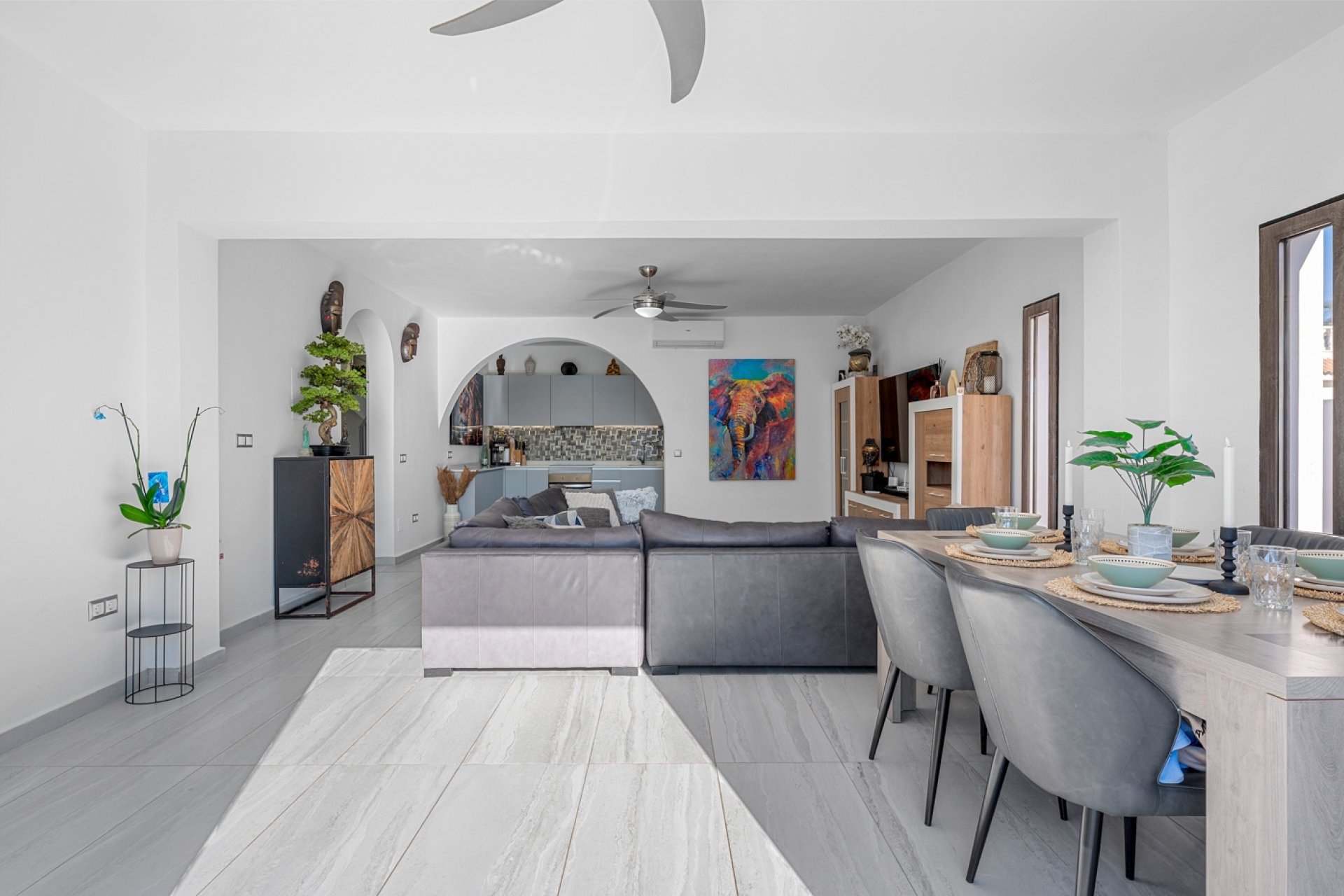 Перепродажа - Villa - Ciudad Quesada - Ciudad Quesada - Rojales