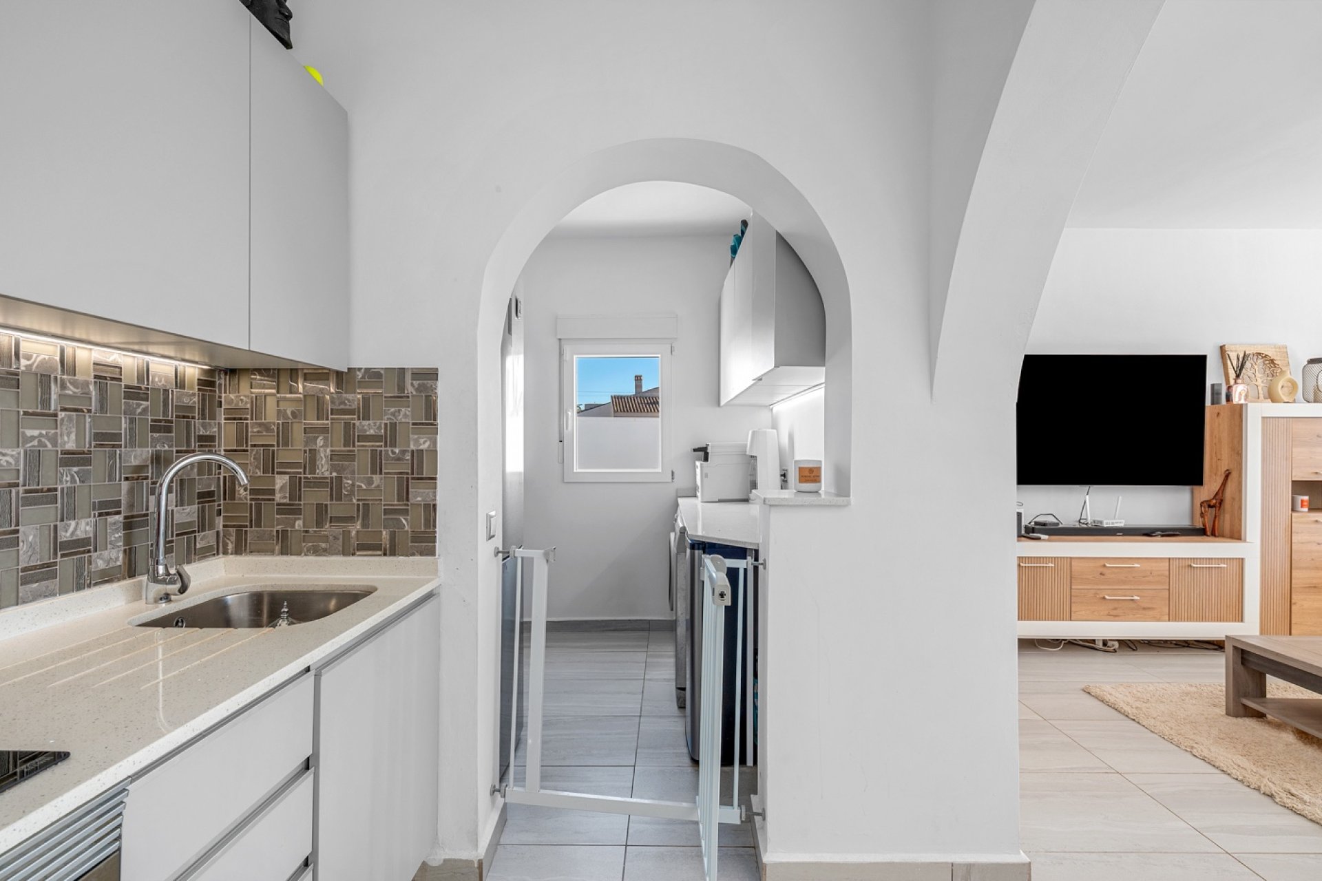 Перепродажа - Villa - Ciudad Quesada - Ciudad Quesada - Rojales