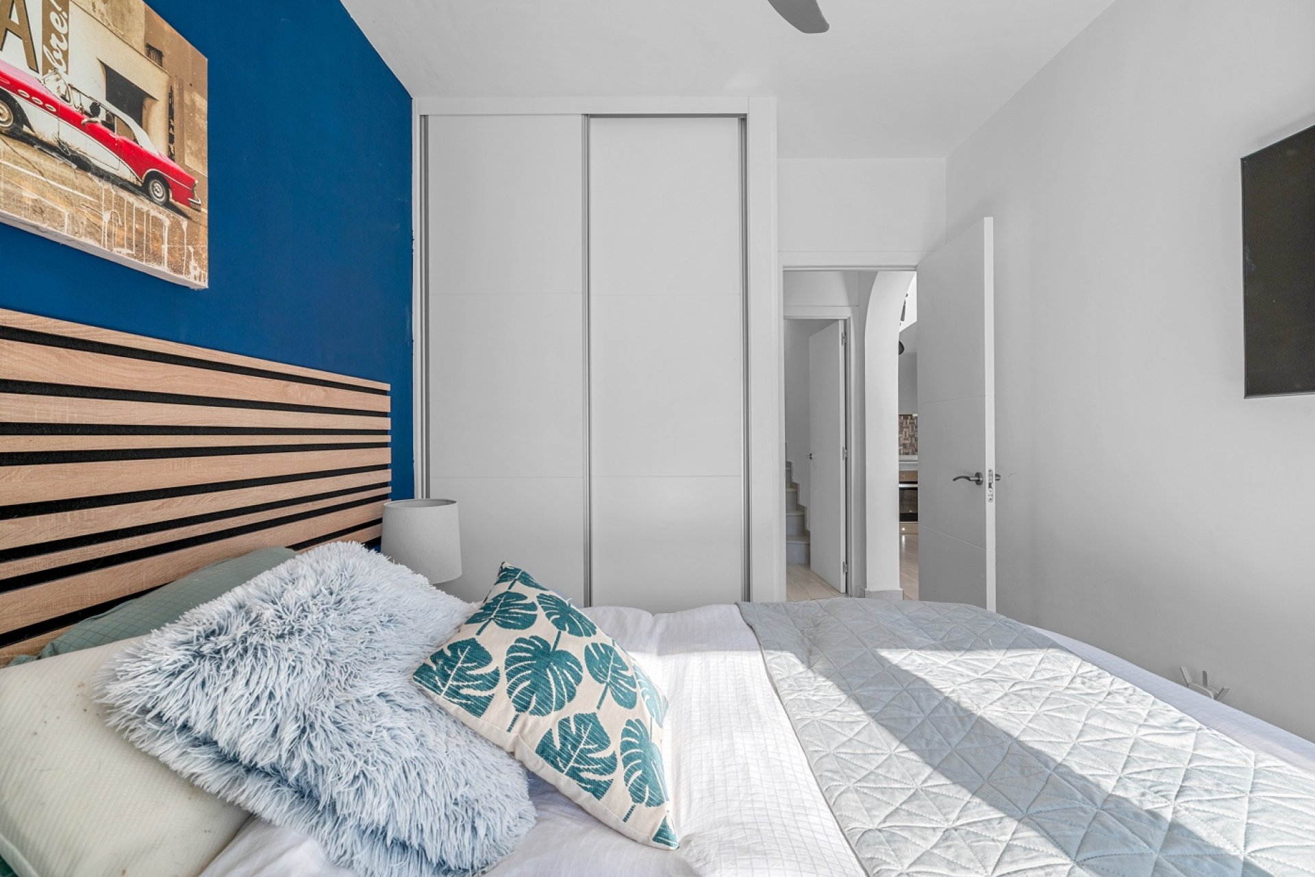 Перепродажа - Villa - Ciudad Quesada - Ciudad Quesada - Rojales