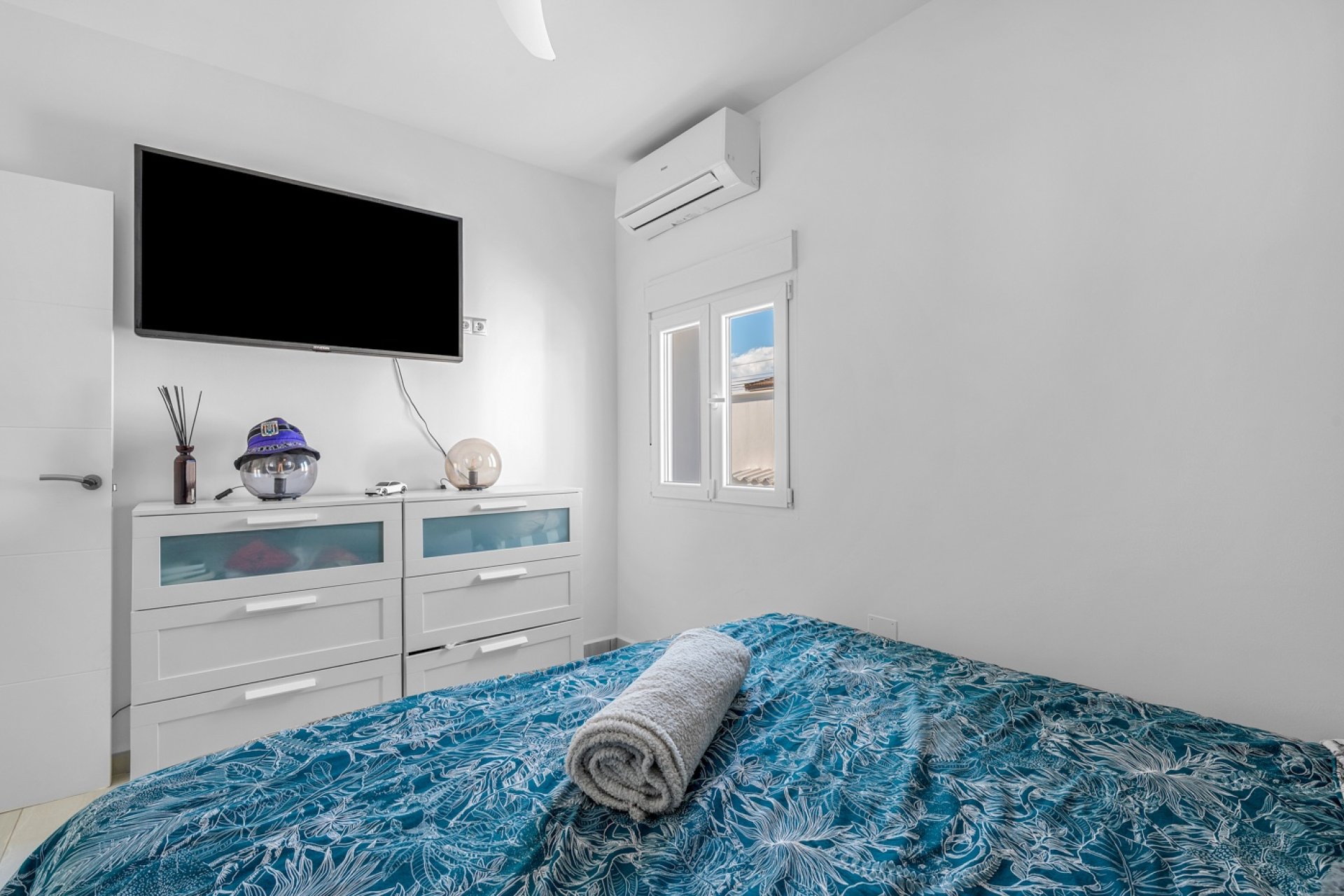 Перепродажа - Villa - Ciudad Quesada - Ciudad Quesada - Rojales