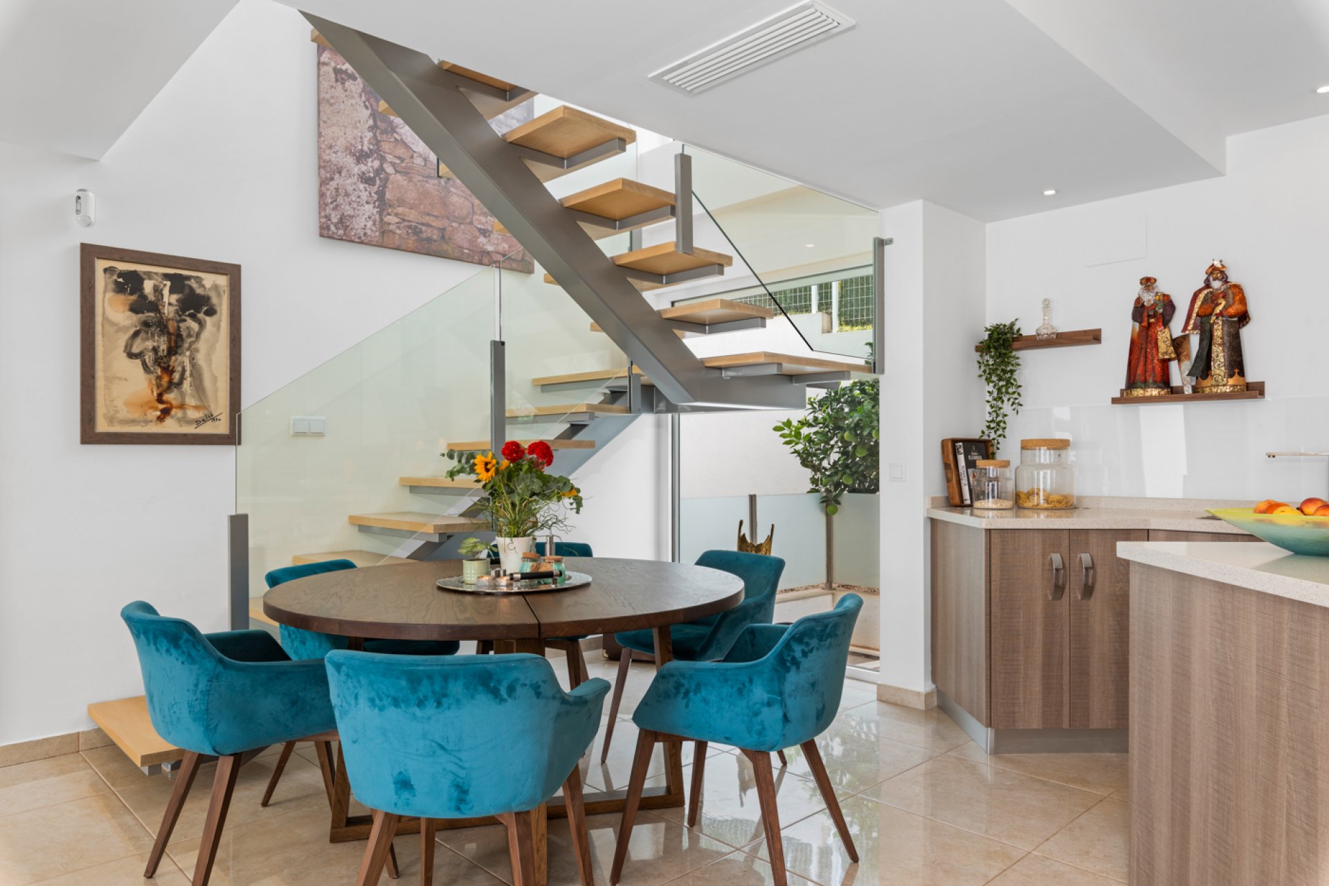 Перепродажа - Villa - Ciudad Quesada - Ciudad Quesada - Rojales