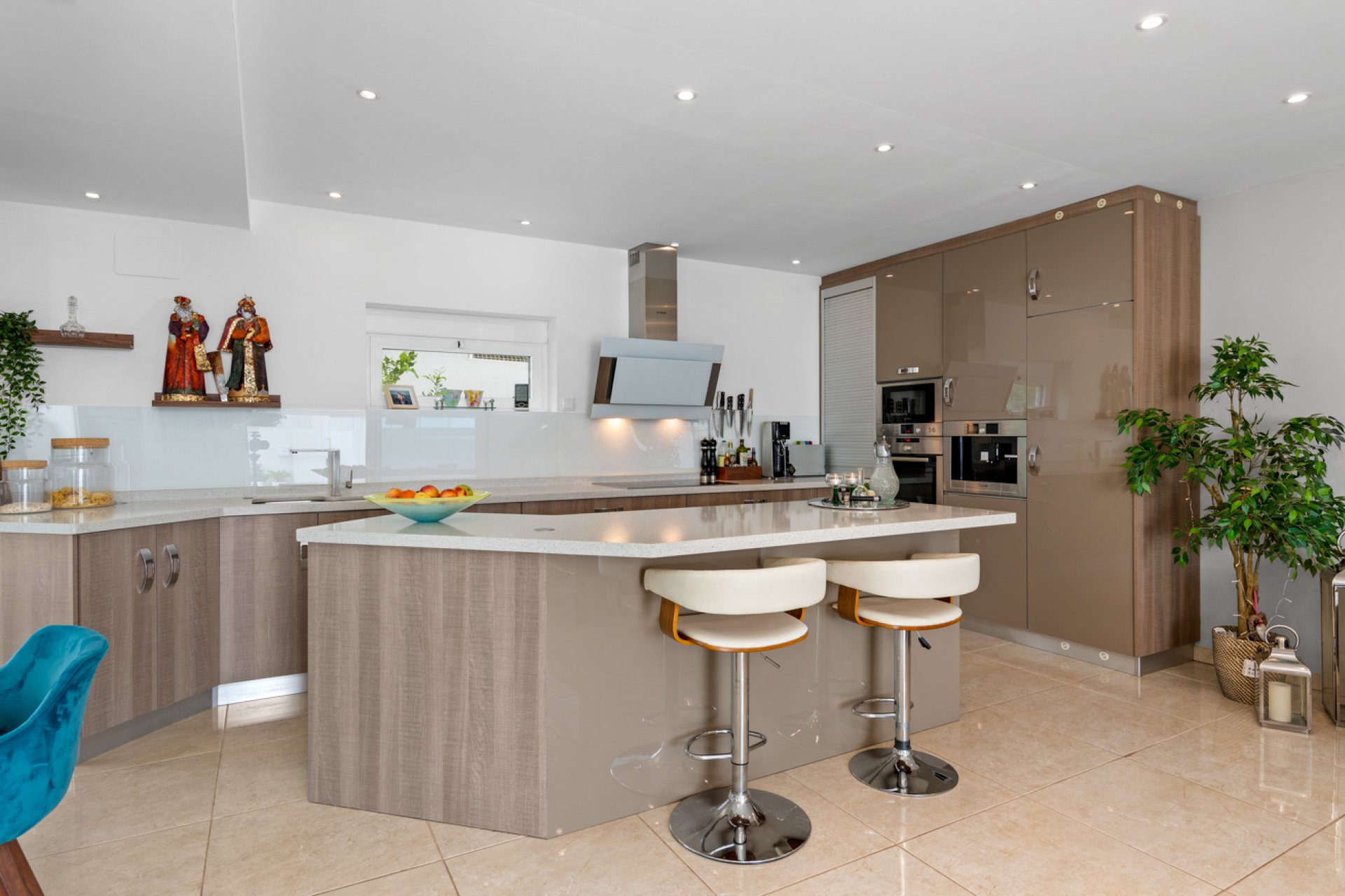 Перепродажа - Villa - Ciudad Quesada - Ciudad Quesada - Rojales