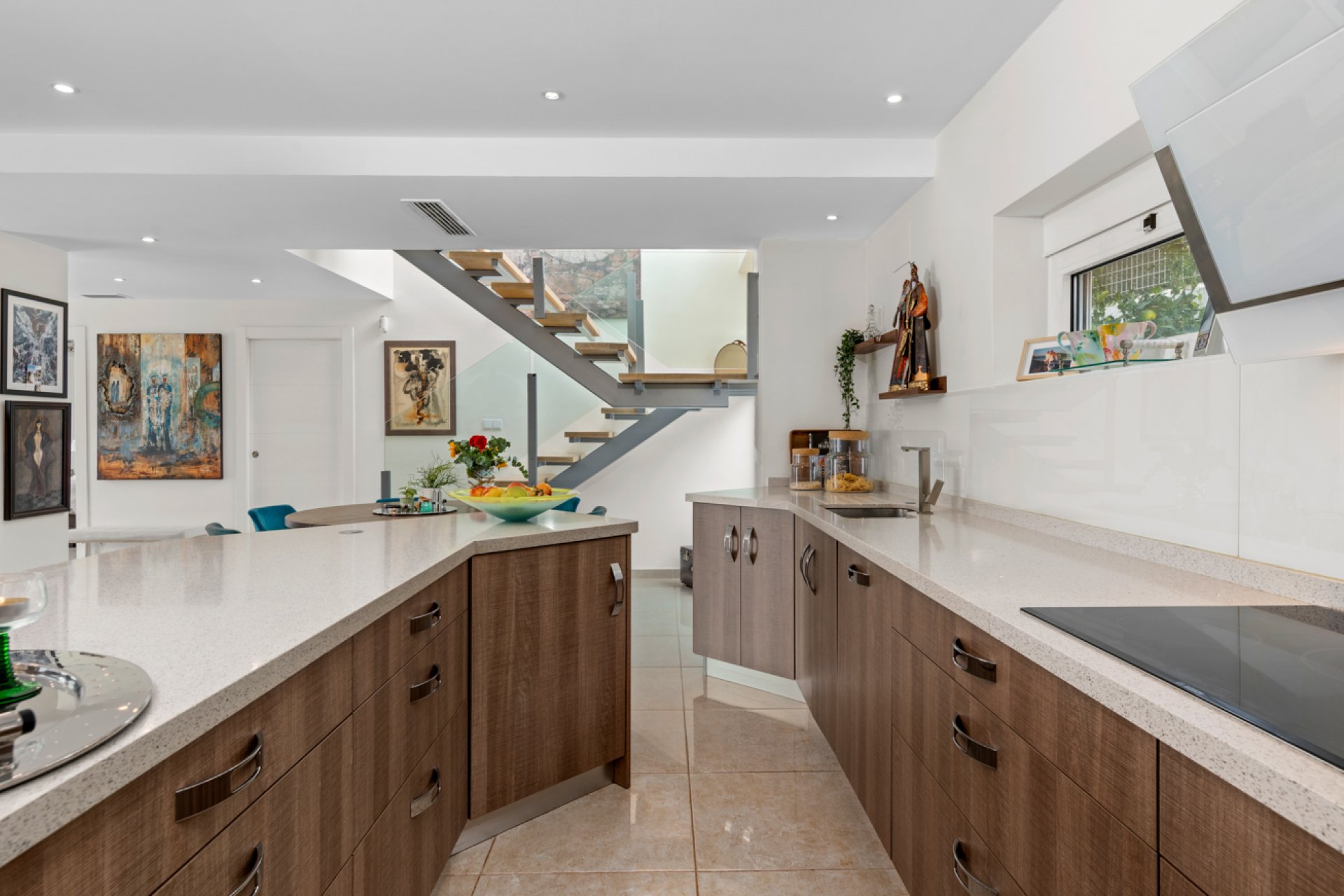 Перепродажа - Villa - Ciudad Quesada - Ciudad Quesada - Rojales
