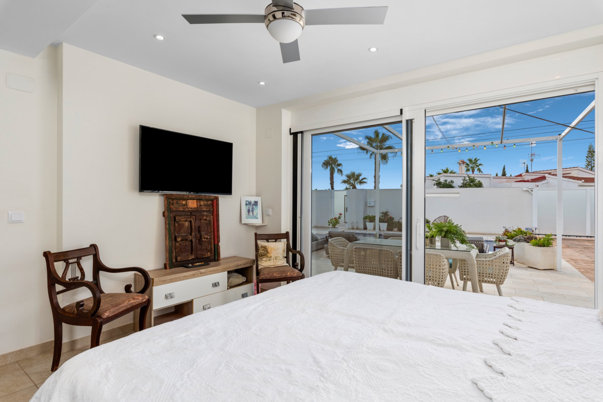 Перепродажа - Villa - Ciudad Quesada - Ciudad Quesada - Rojales
