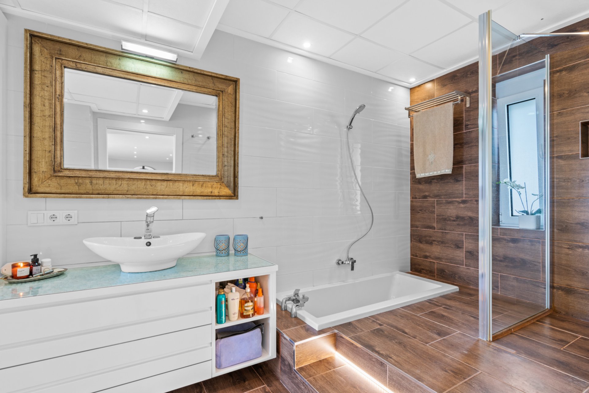Перепродажа - Villa - Ciudad Quesada - Ciudad Quesada - Rojales