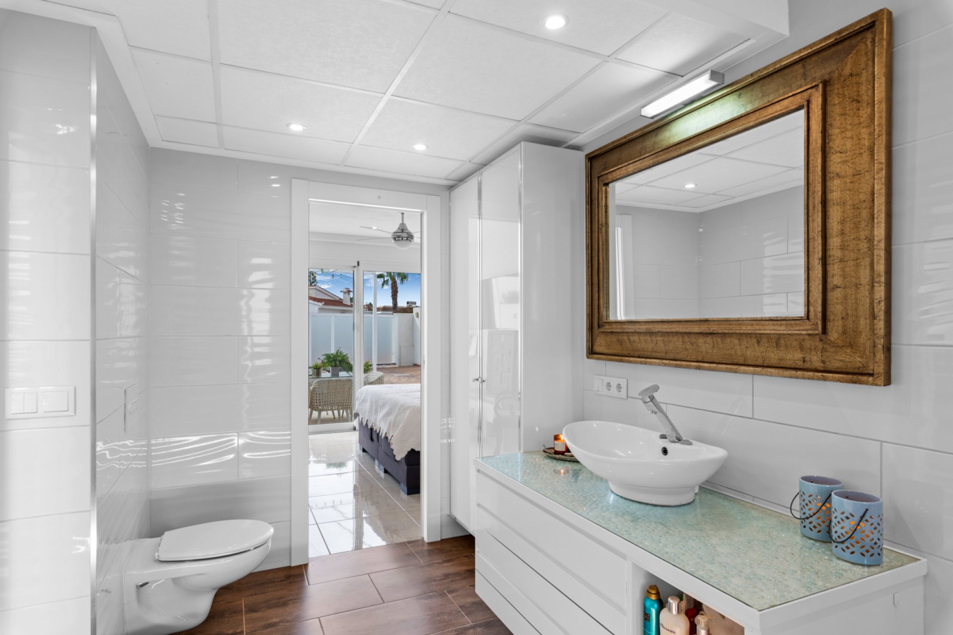 Перепродажа - Villa - Ciudad Quesada - Ciudad Quesada - Rojales