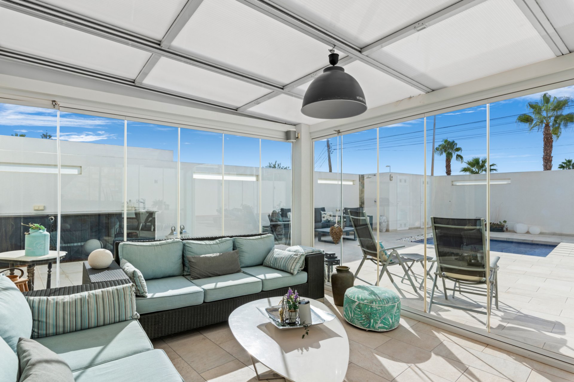 Перепродажа - Villa - Ciudad Quesada - Ciudad Quesada - Rojales