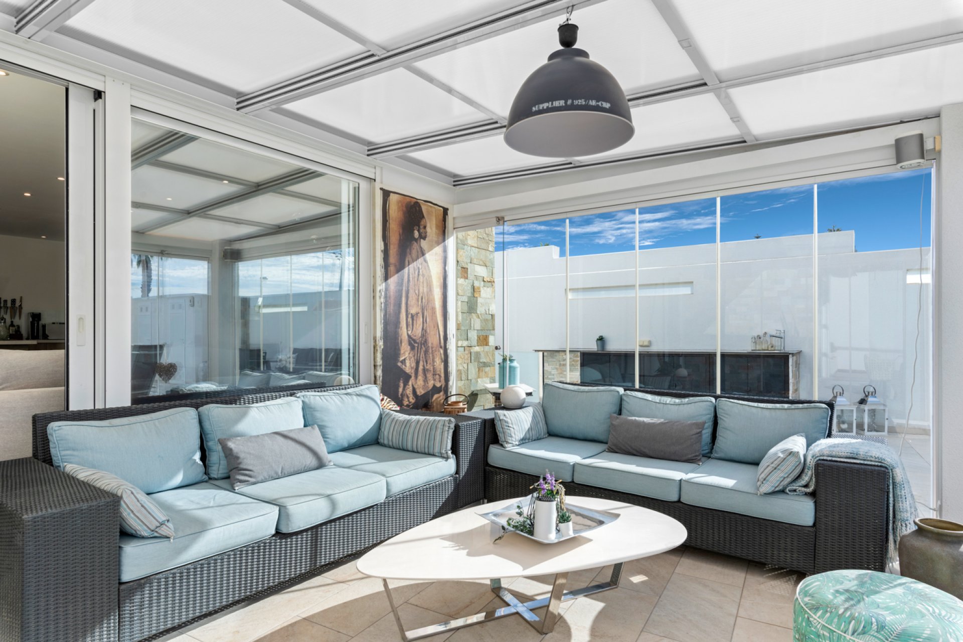 Перепродажа - Villa - Ciudad Quesada - Ciudad Quesada - Rojales
