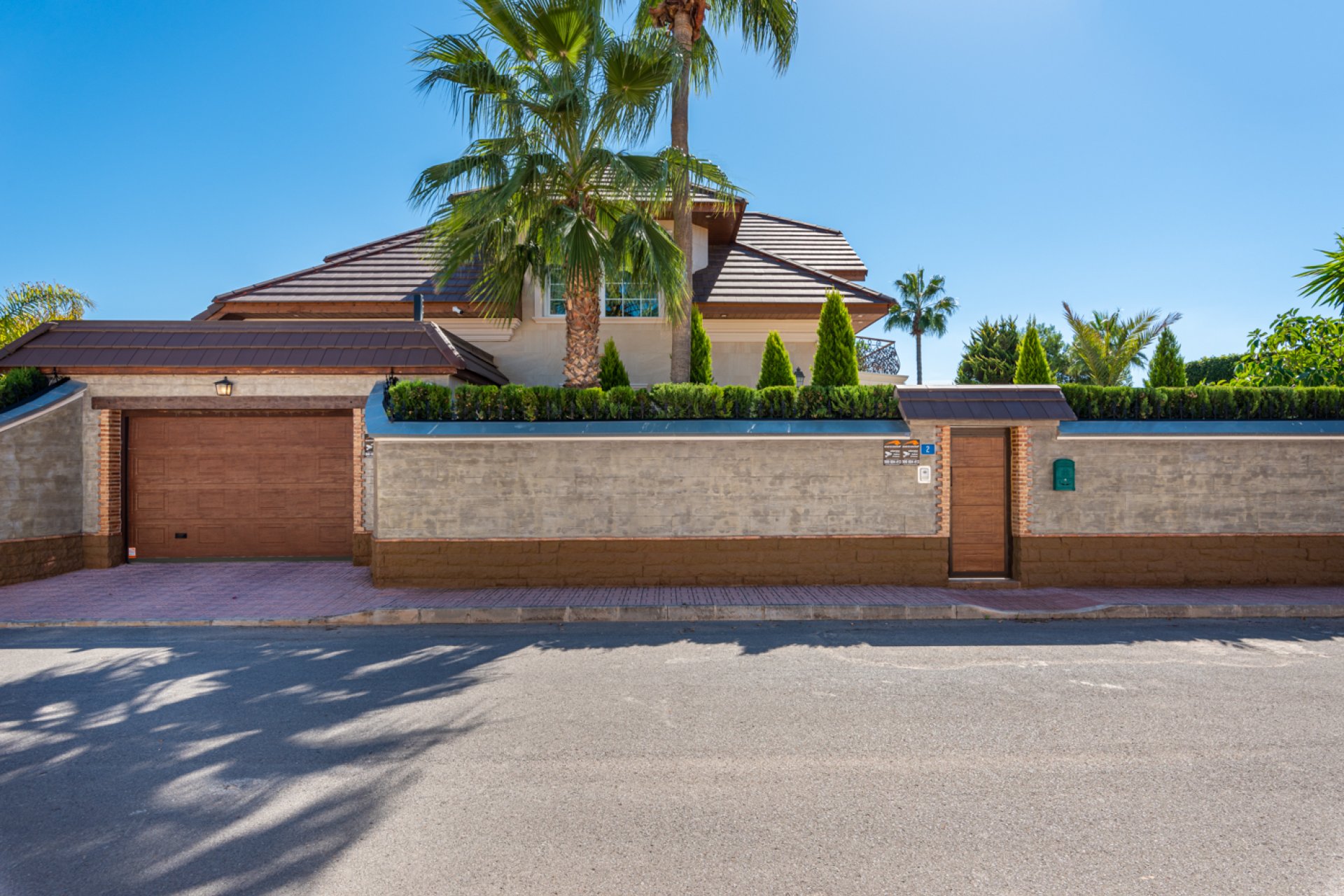 Перепродажа - Villa - Ciudad Quesada - Doña pepa
