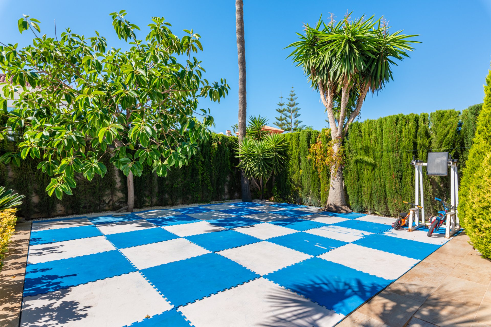 Перепродажа - Villa - Ciudad Quesada - Doña pepa