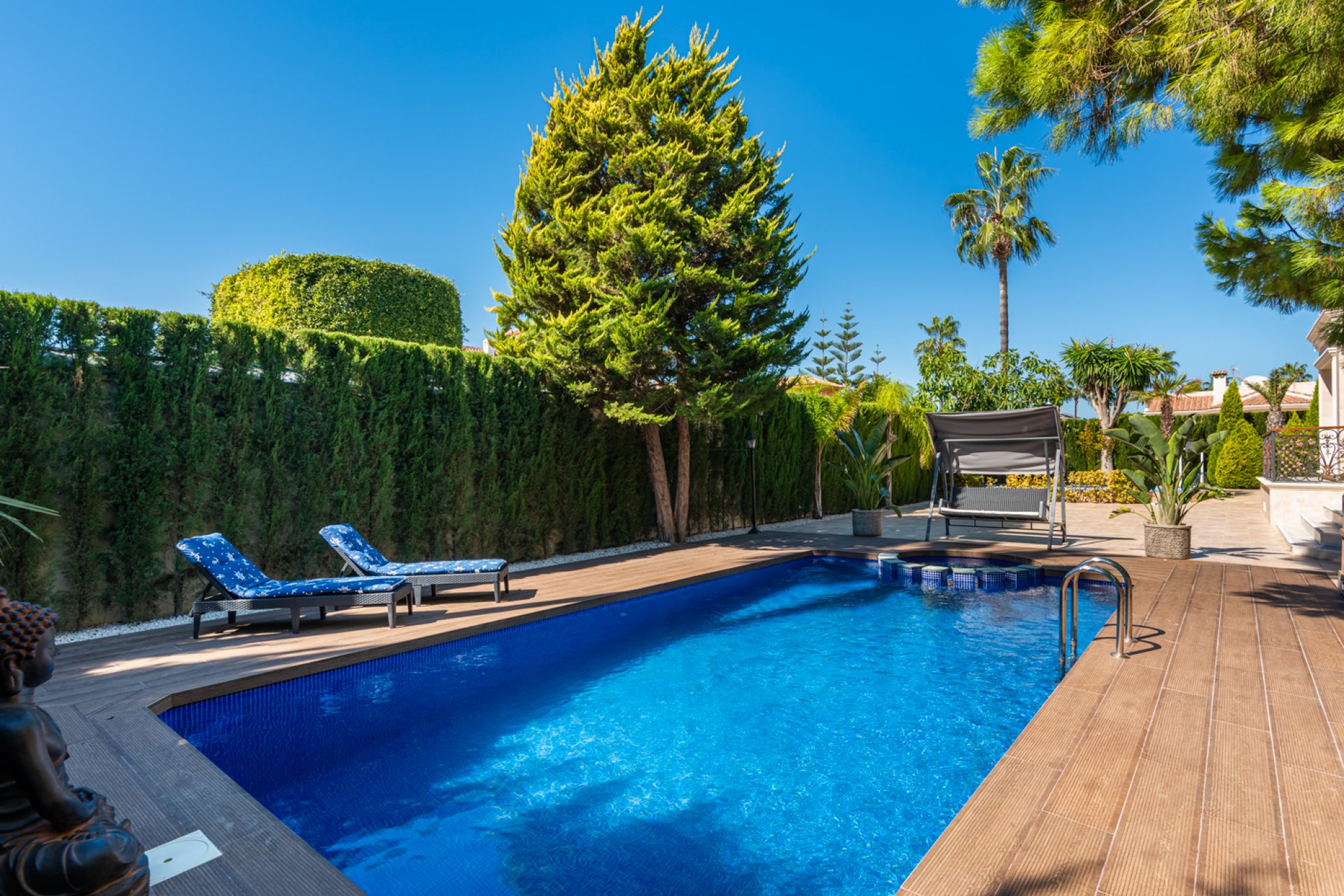 Перепродажа - Villa - Ciudad Quesada - Doña pepa