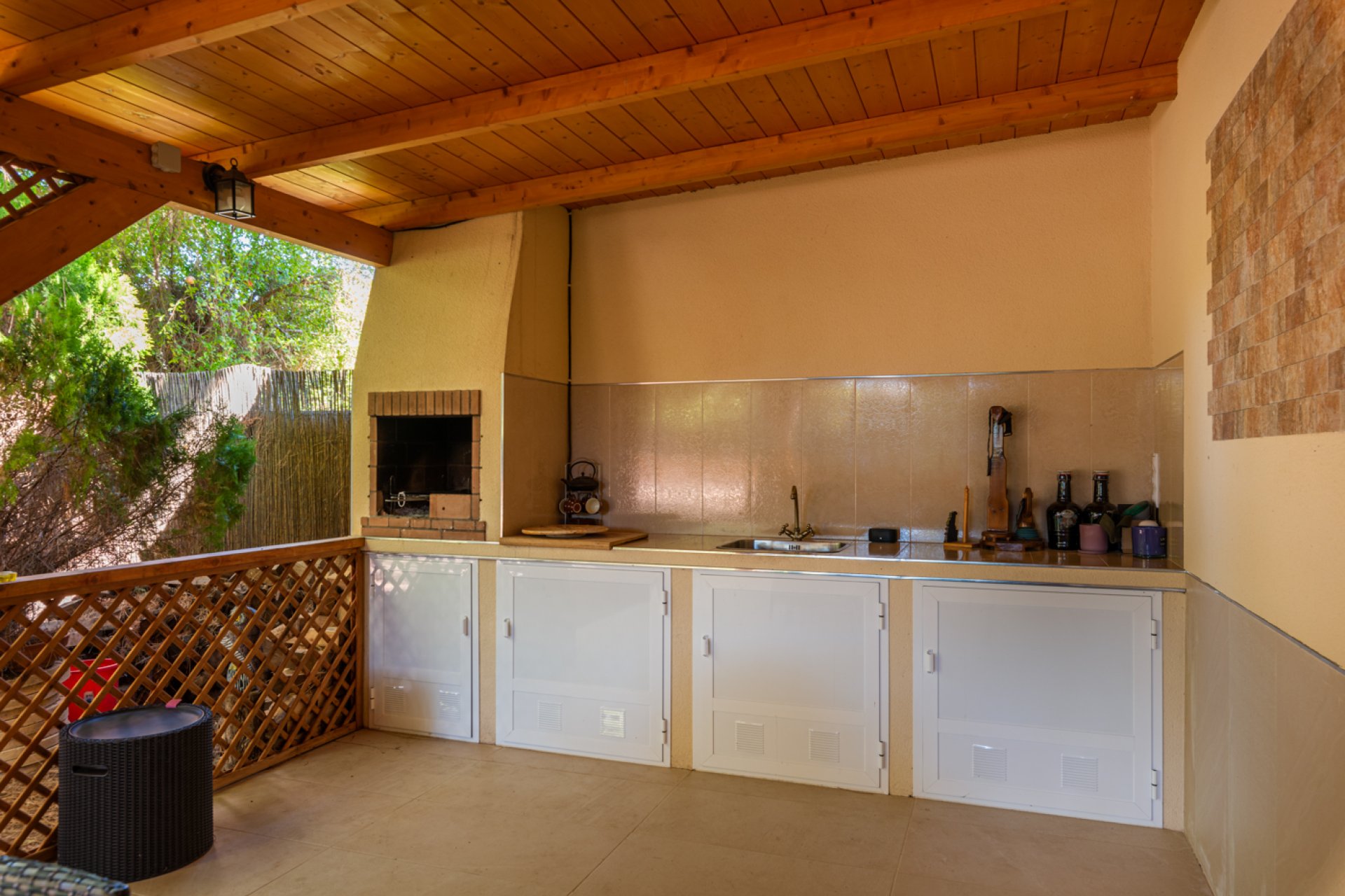 Перепродажа - Villa - Ciudad Quesada - Doña pepa