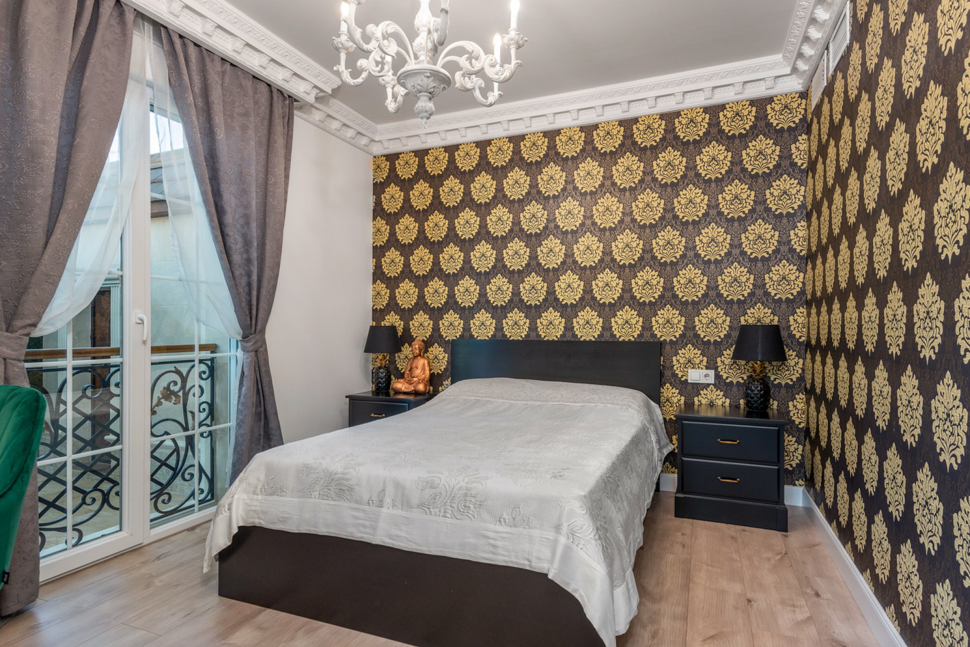 Перепродажа - Villa - Ciudad Quesada - Doña pepa