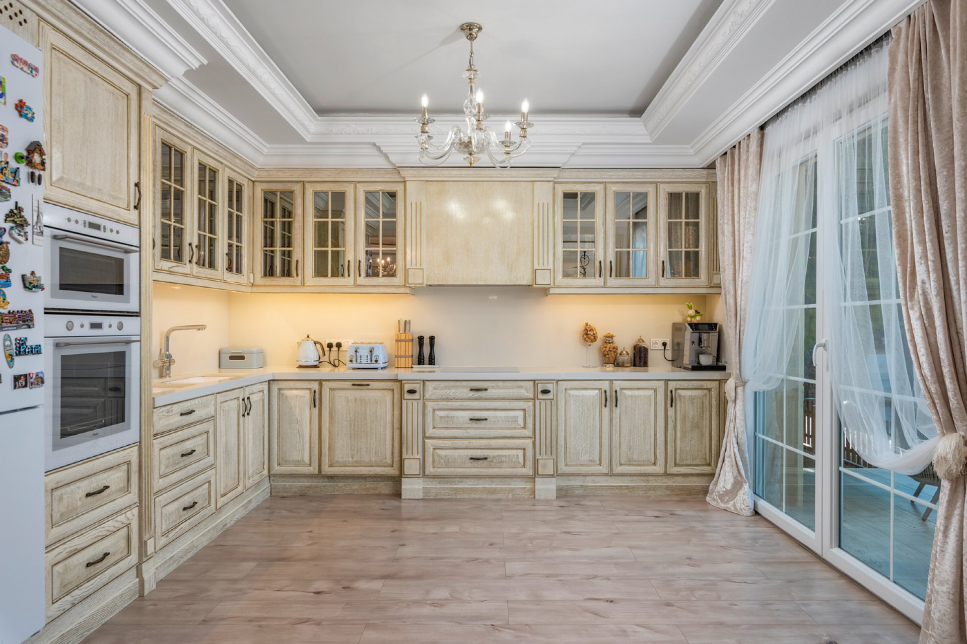 Перепродажа - Villa - Ciudad Quesada - Doña pepa