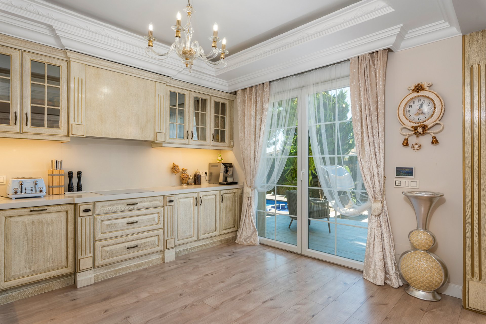 Перепродажа - Villa - Ciudad Quesada - Doña pepa