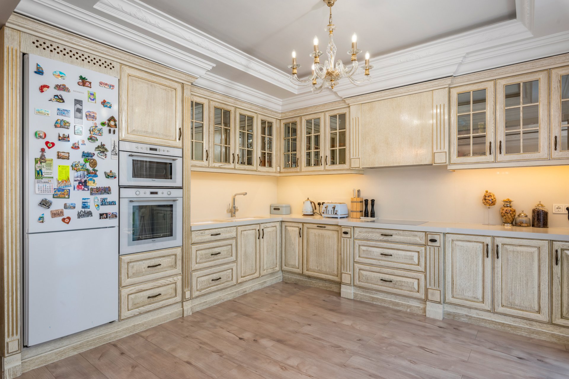 Перепродажа - Villa - Ciudad Quesada - Doña pepa