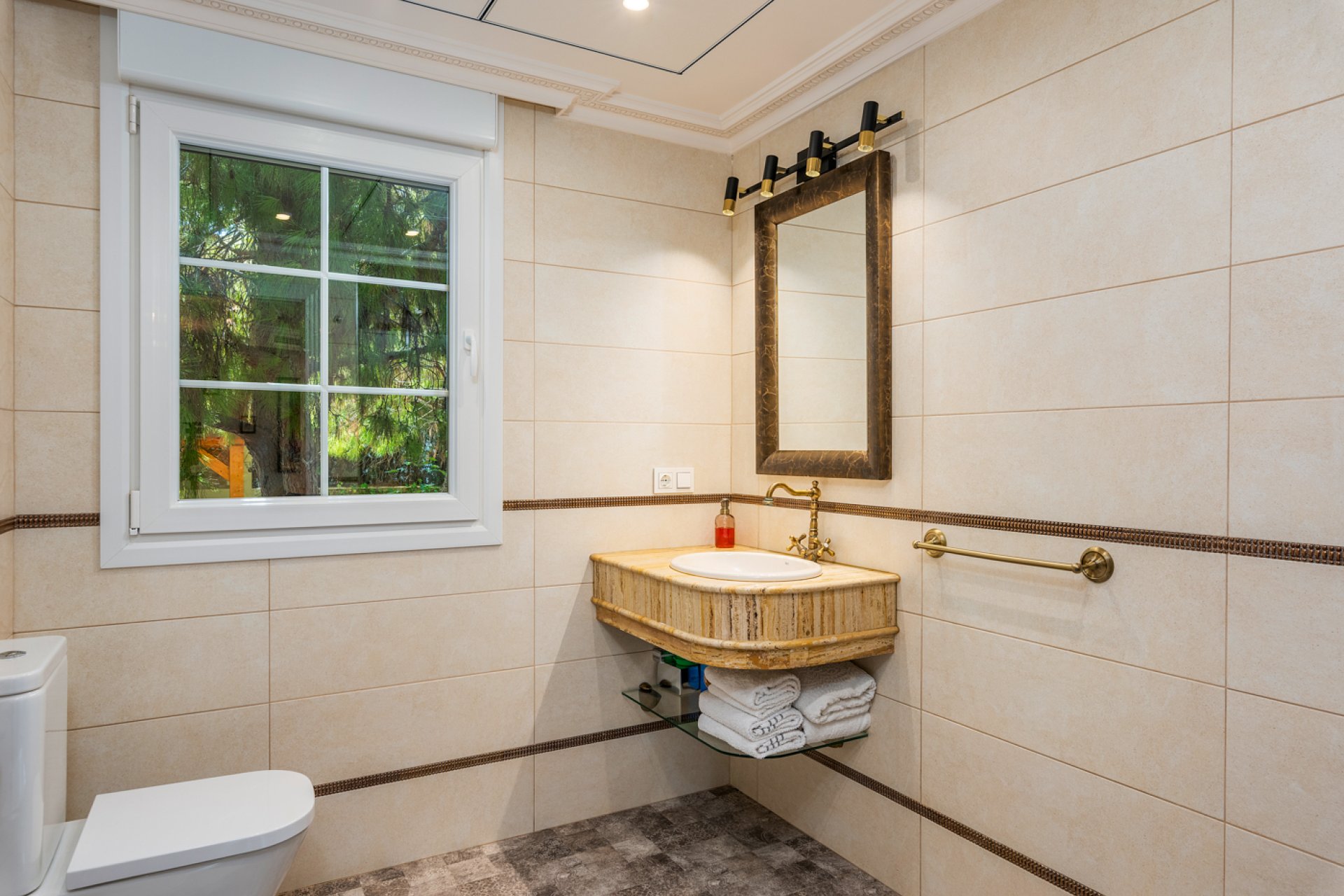 Перепродажа - Villa - Ciudad Quesada - Doña pepa