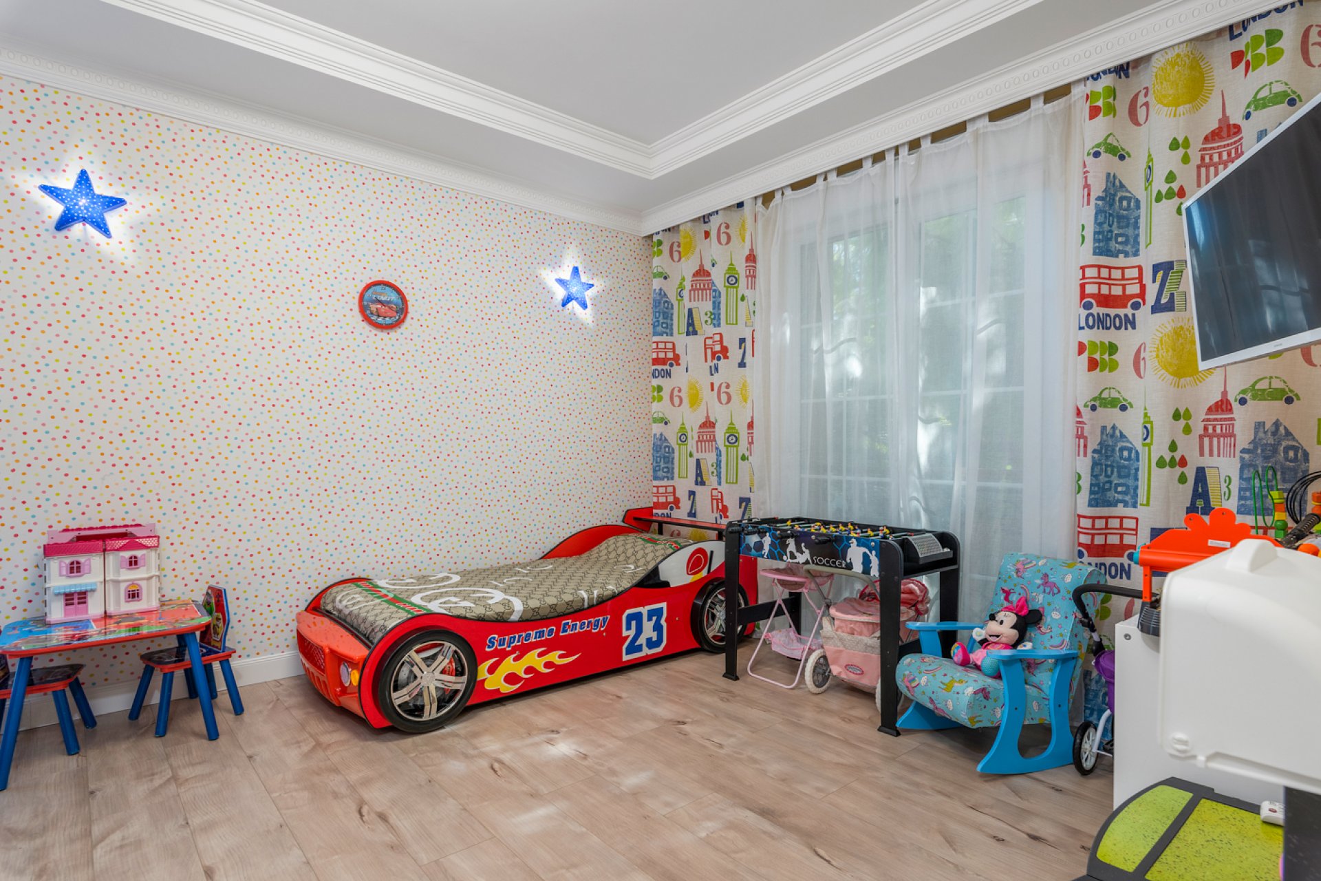 Перепродажа - Villa - Ciudad Quesada - Doña pepa