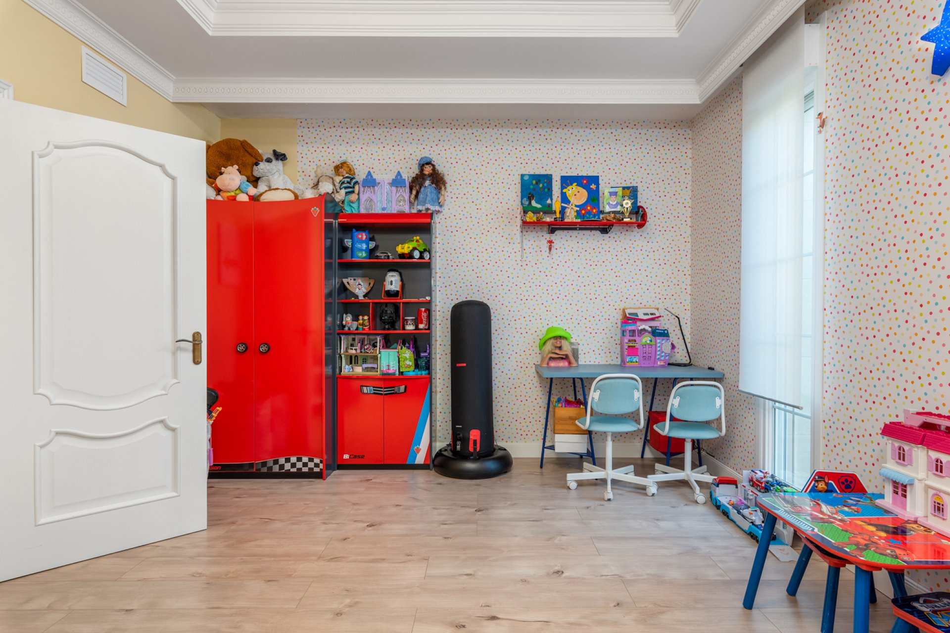 Перепродажа - Villa - Ciudad Quesada - Doña pepa