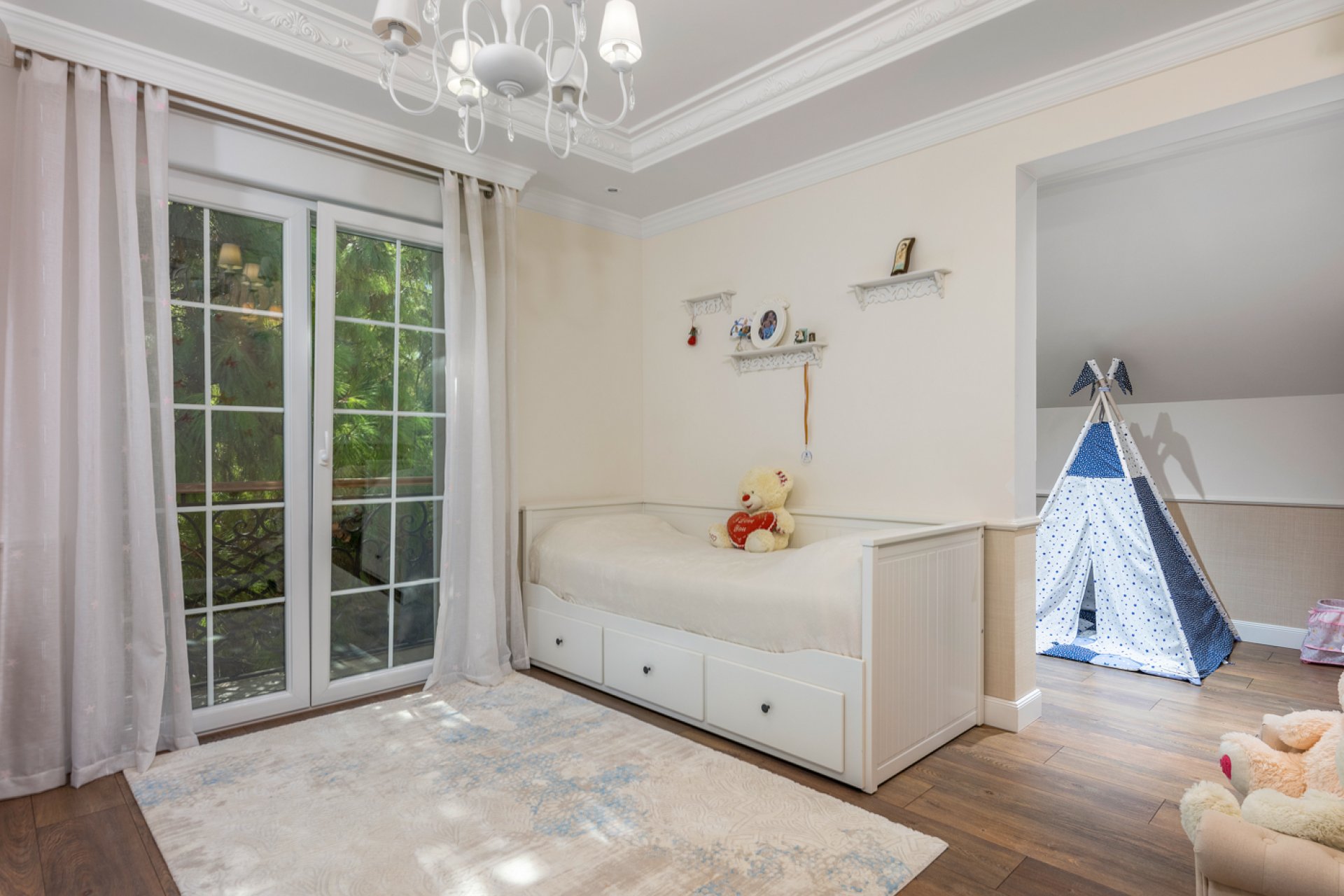 Перепродажа - Villa - Ciudad Quesada - Doña pepa