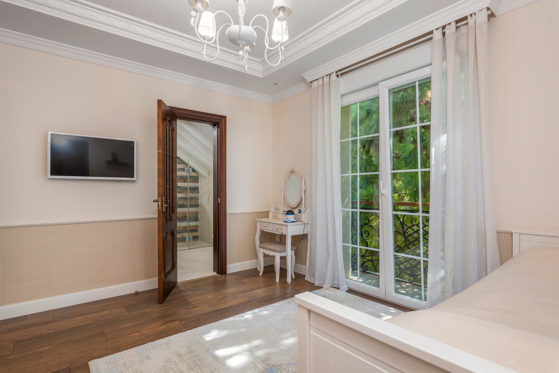 Перепродажа - Villa - Ciudad Quesada - Doña pepa