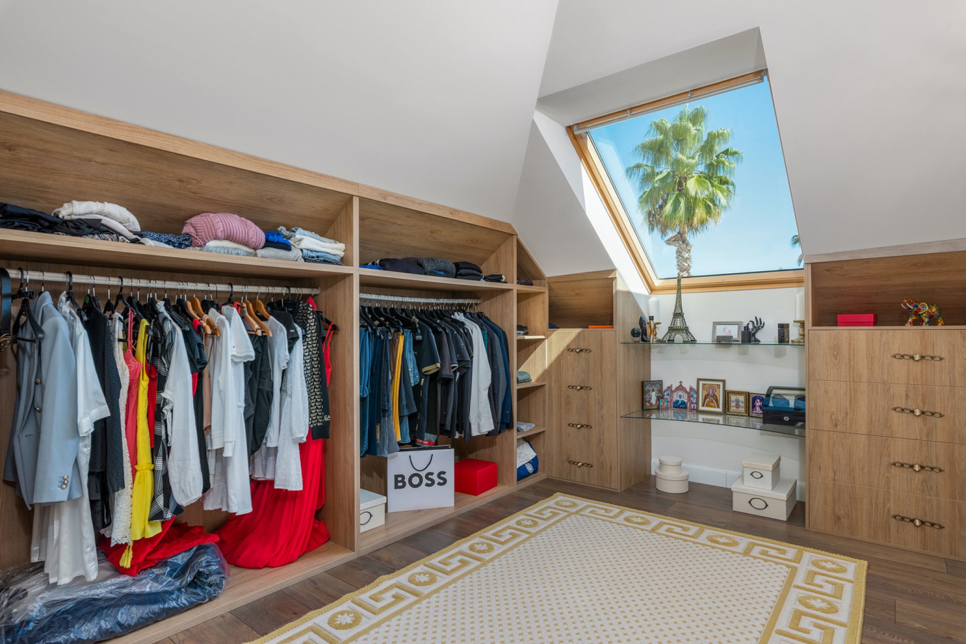 Перепродажа - Villa - Ciudad Quesada - Doña pepa