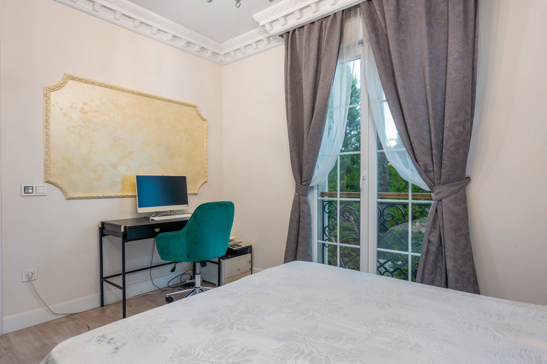 Перепродажа - Villa - Ciudad Quesada - Doña pepa
