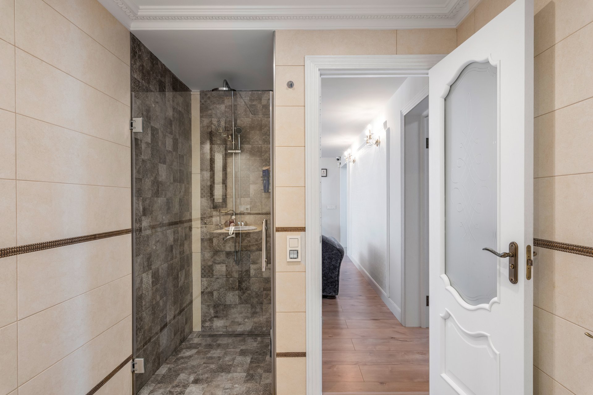 Перепродажа - Villa - Ciudad Quesada - Doña pepa