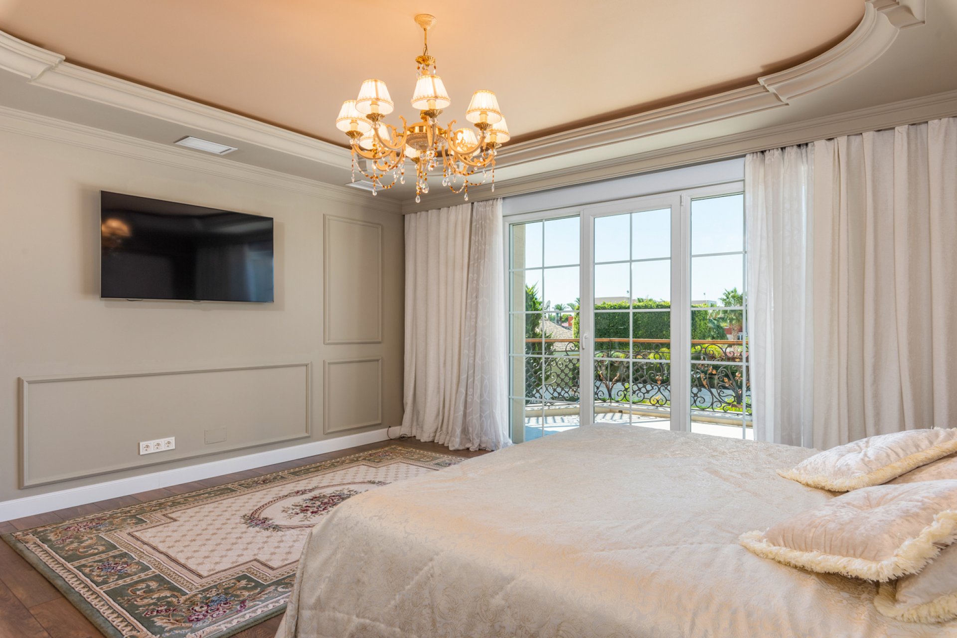 Перепродажа - Villa - Ciudad Quesada - Doña pepa