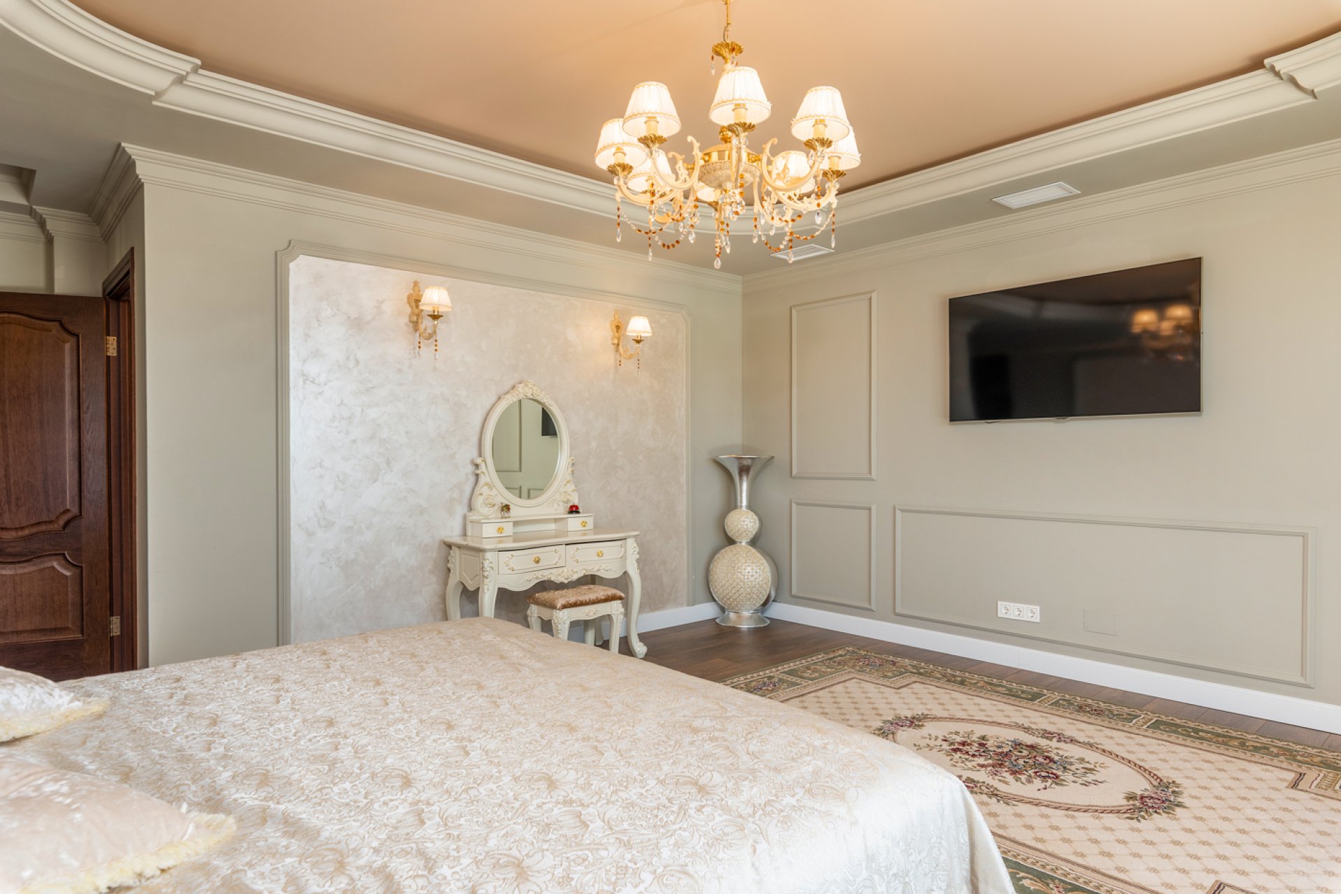 Перепродажа - Villa - Ciudad Quesada - Doña pepa