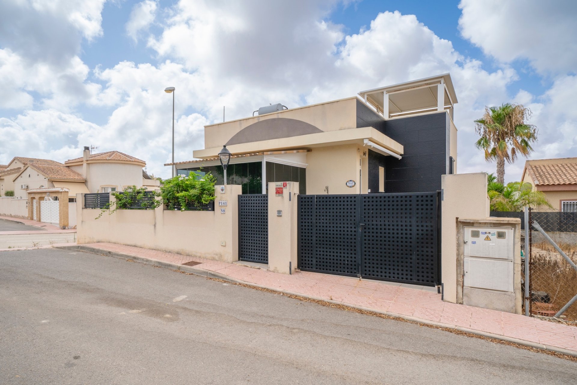 Перепродажа - Villa - Ciudad Quesada - Rojales