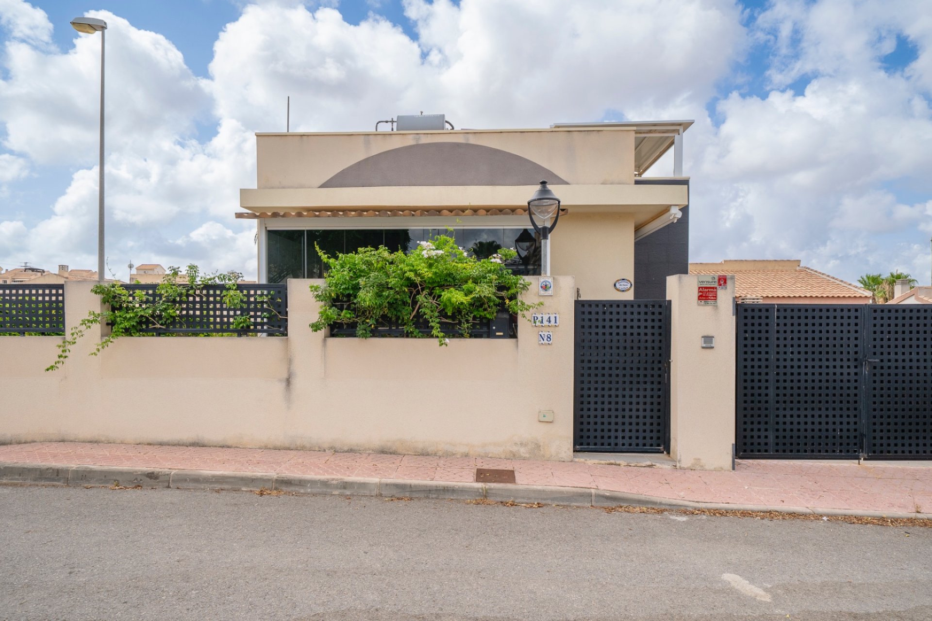 Перепродажа - Villa - Ciudad Quesada - Rojales