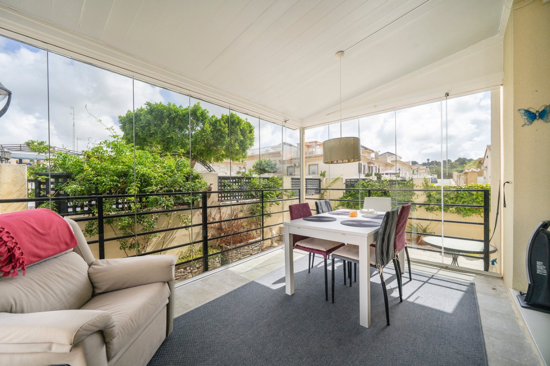Перепродажа - Villa - Ciudad Quesada - Rojales