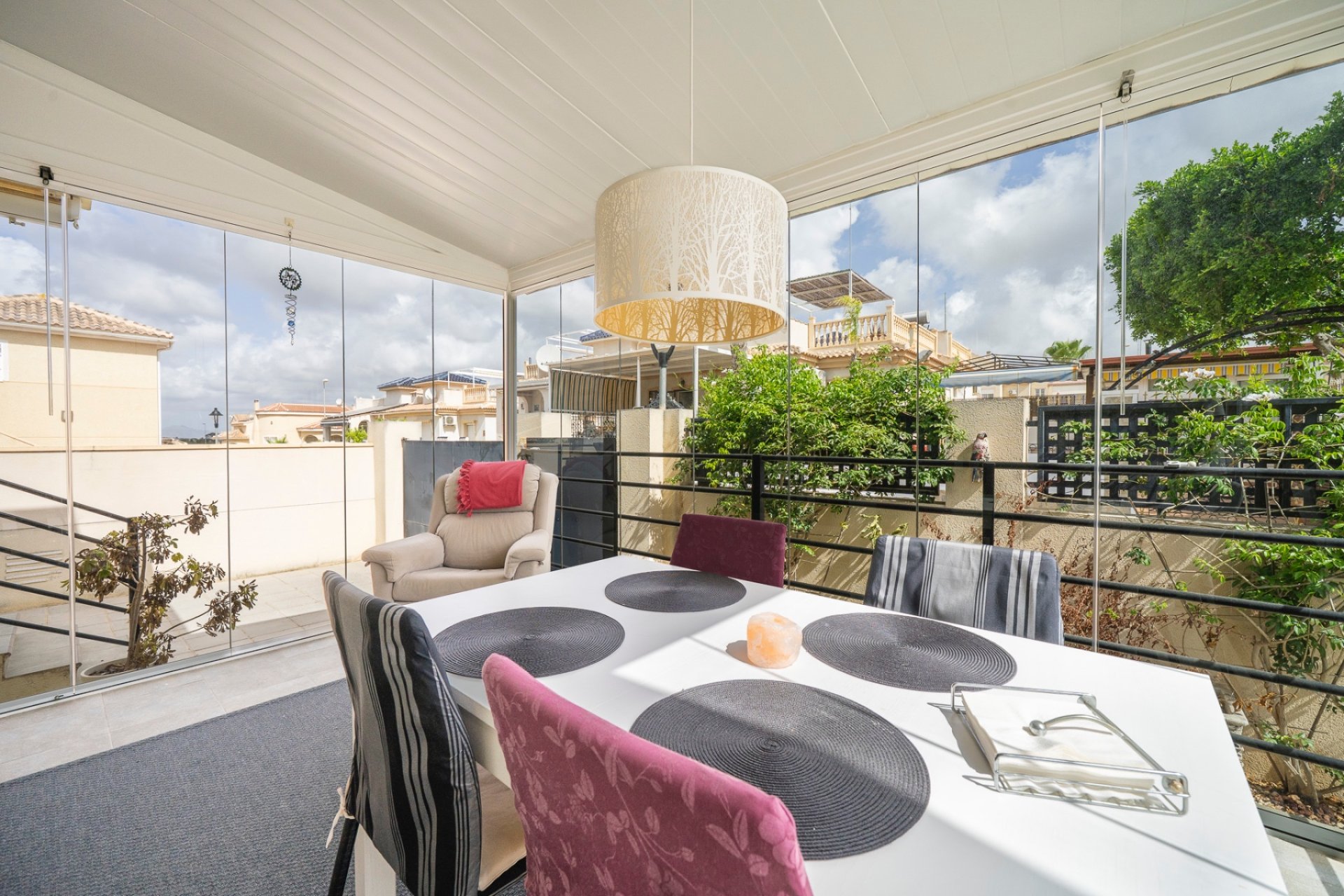 Перепродажа - Villa - Ciudad Quesada - Rojales