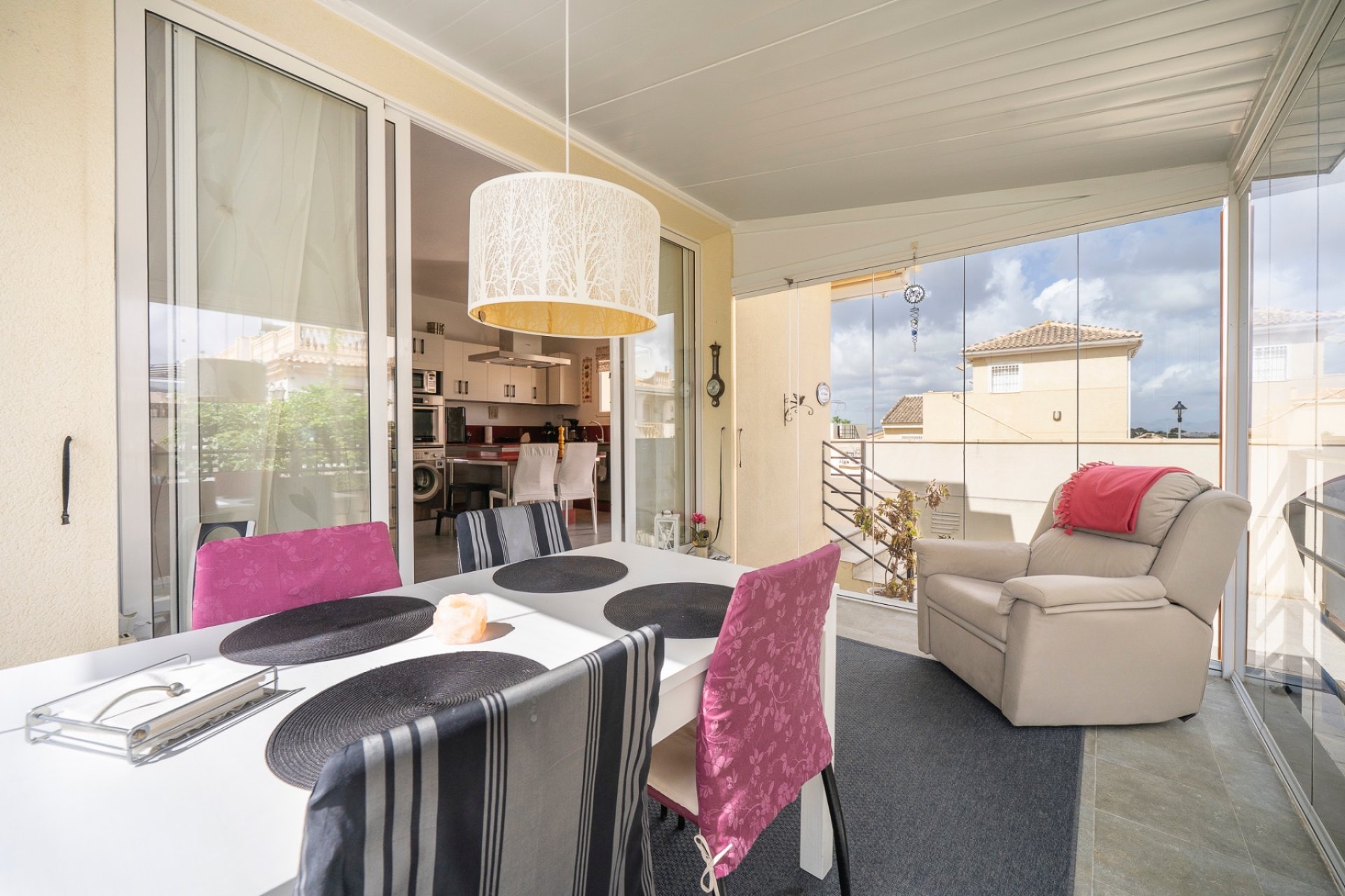 Перепродажа - Villa - Ciudad Quesada - Rojales