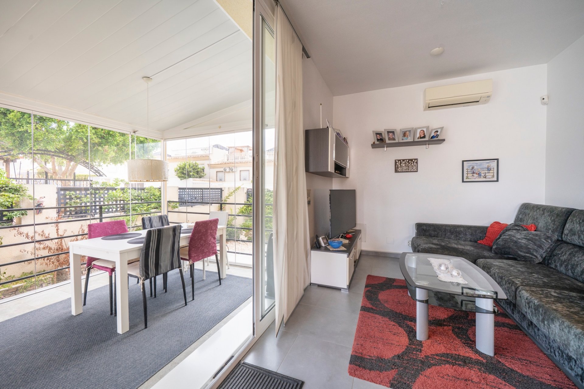 Перепродажа - Villa - Ciudad Quesada - Rojales