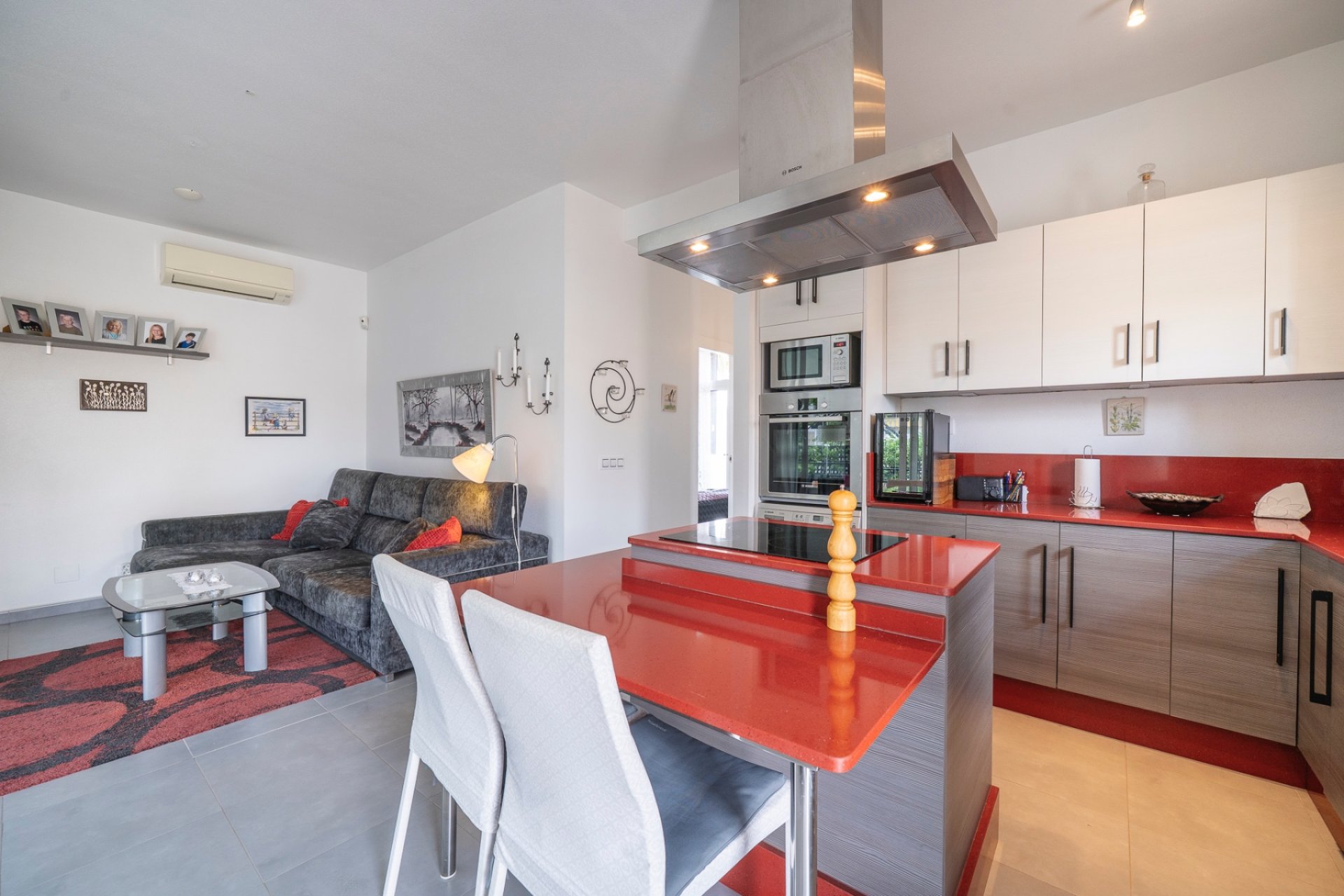 Перепродажа - Villa - Ciudad Quesada - Rojales