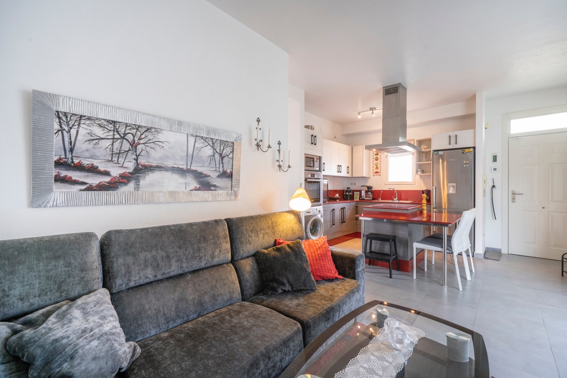 Перепродажа - Villa - Ciudad Quesada - Rojales
