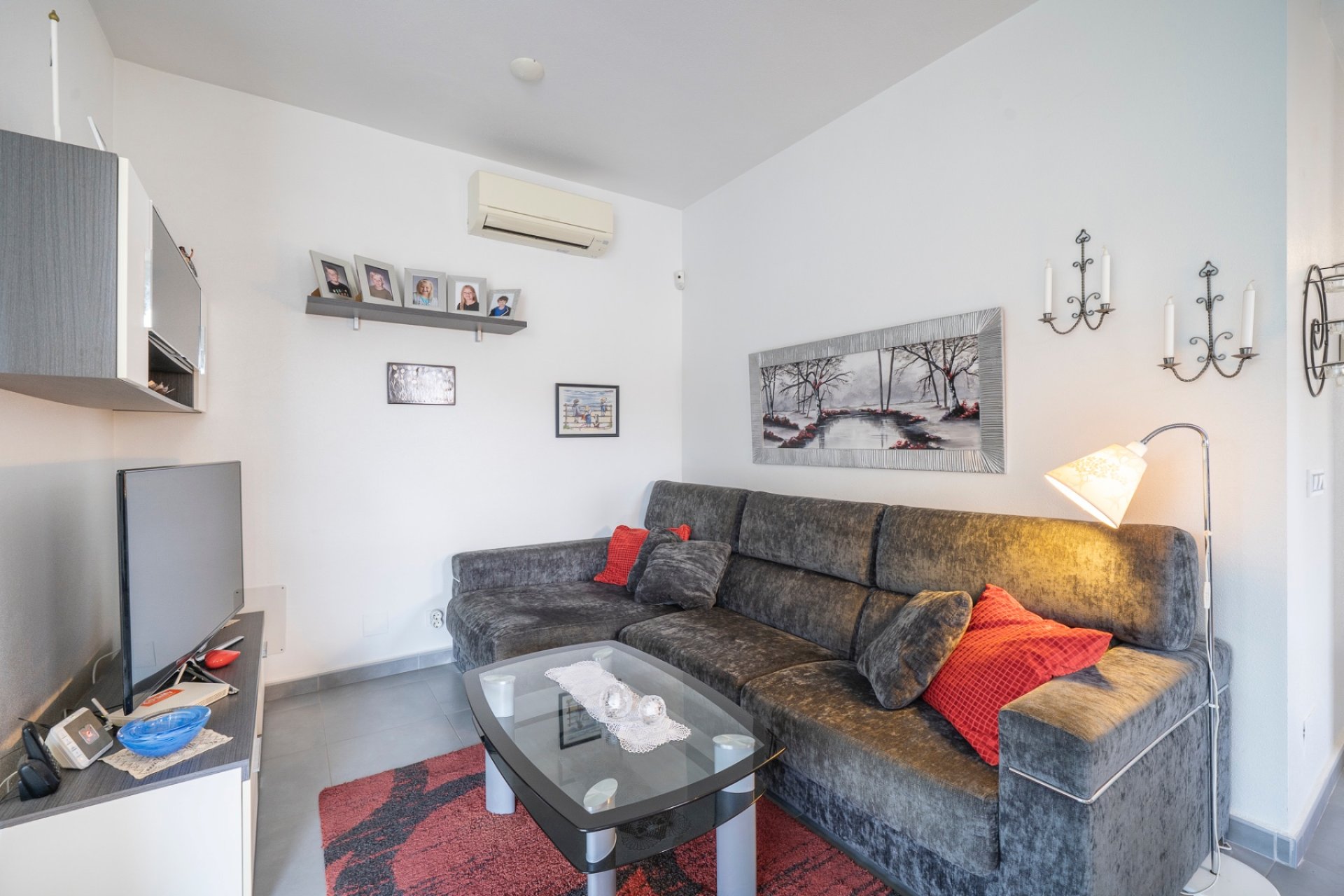 Перепродажа - Villa - Ciudad Quesada - Rojales
