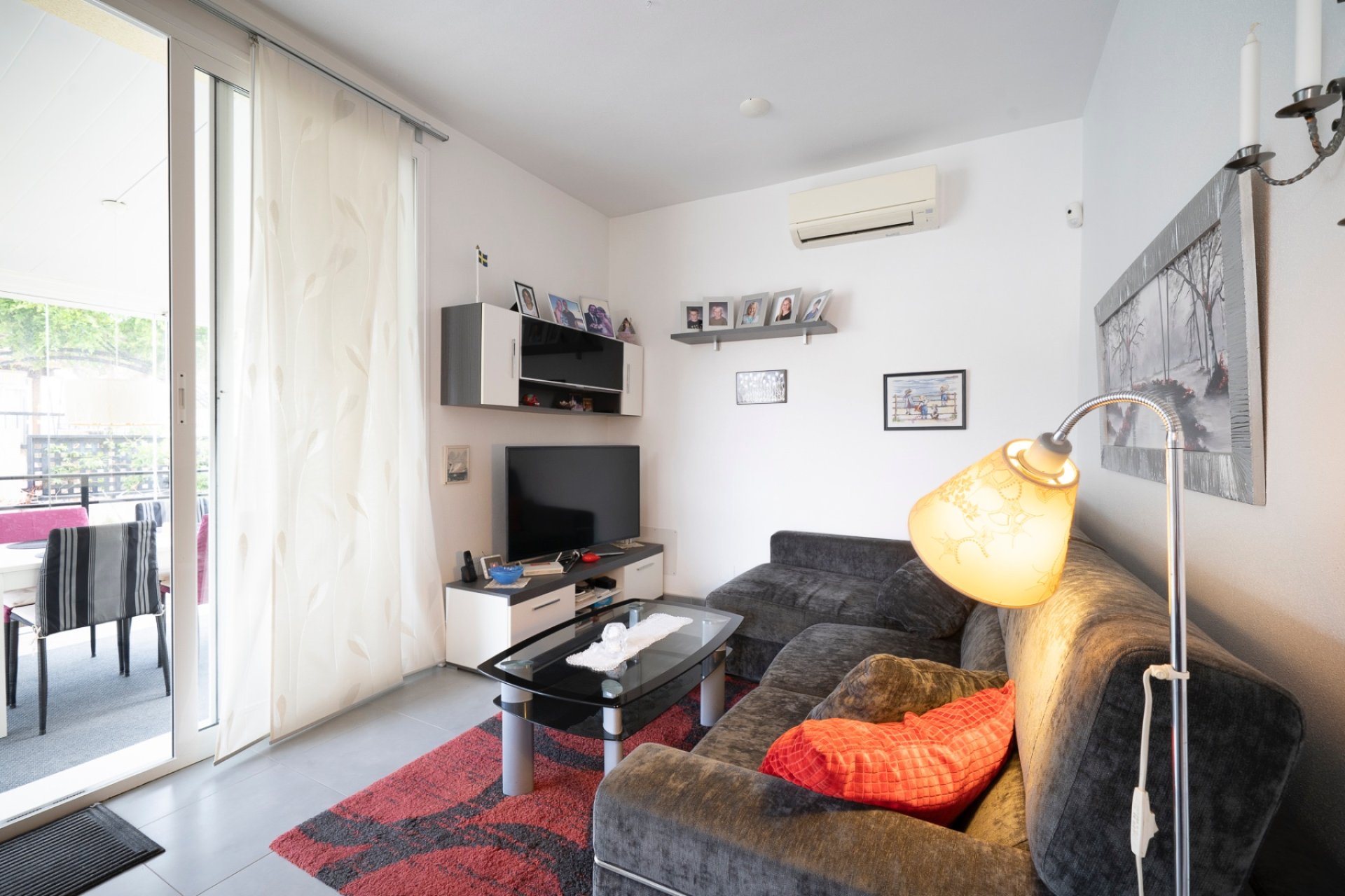 Перепродажа - Villa - Ciudad Quesada - Rojales