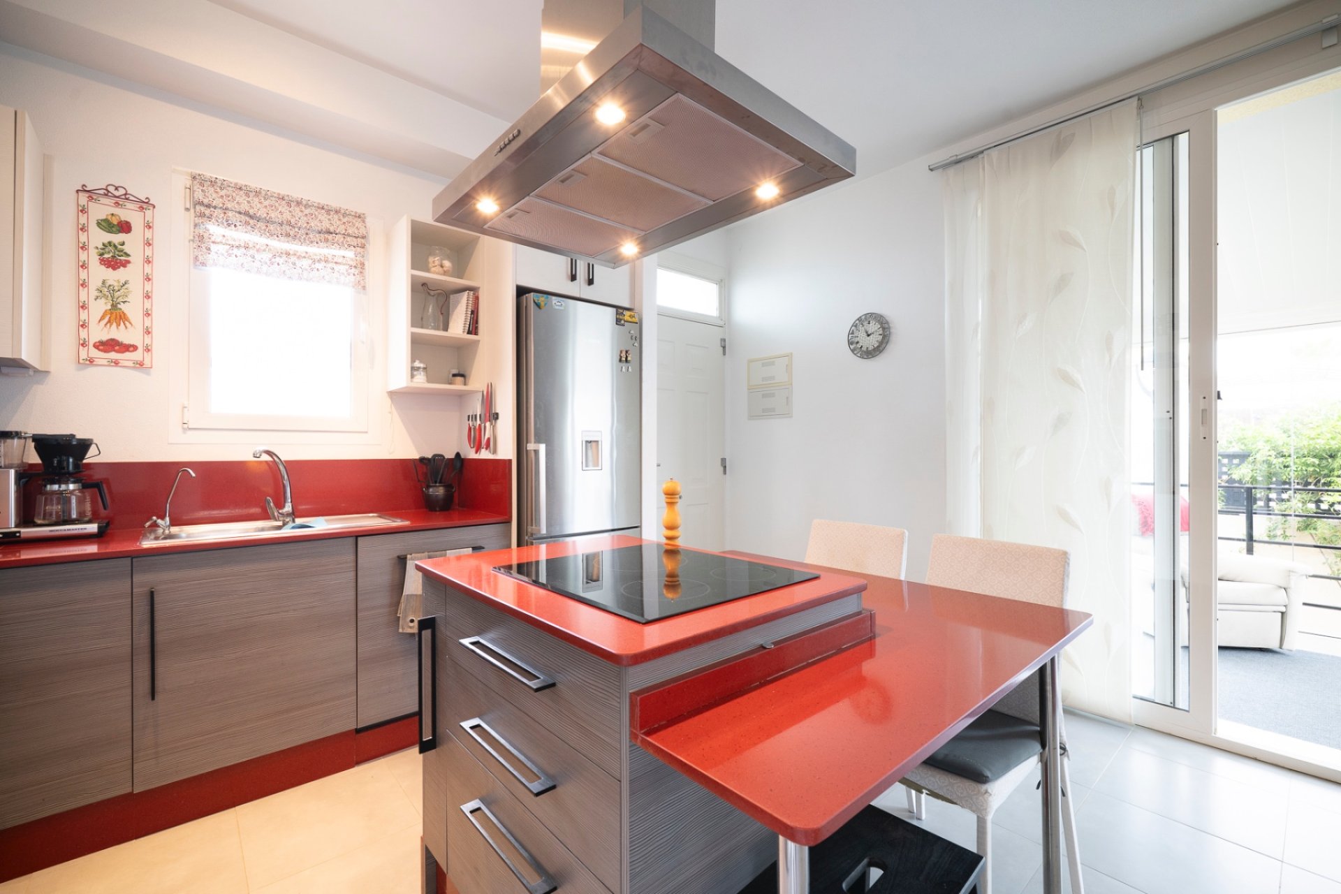 Перепродажа - Villa - Ciudad Quesada - Rojales