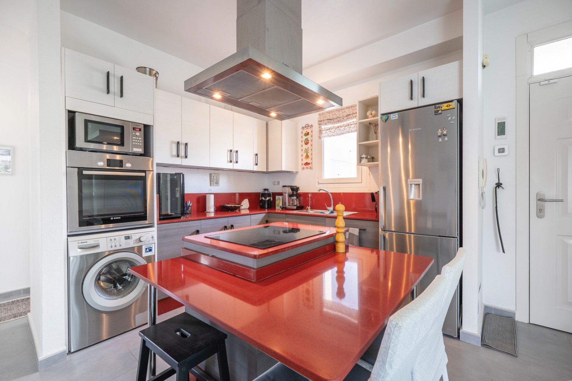 Перепродажа - Villa - Ciudad Quesada - Rojales